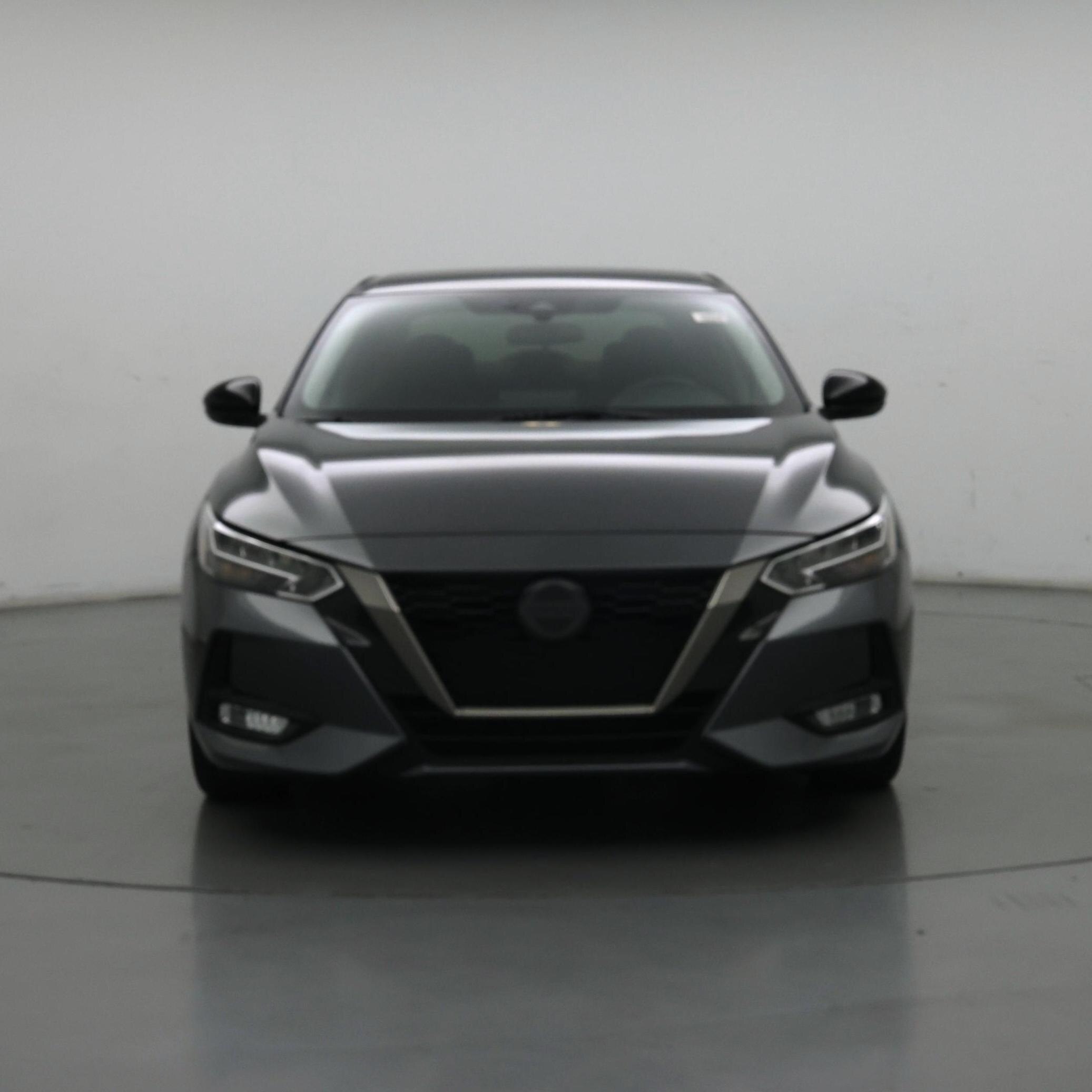 Thumbnail: 2022 Nissan Sentra - 5