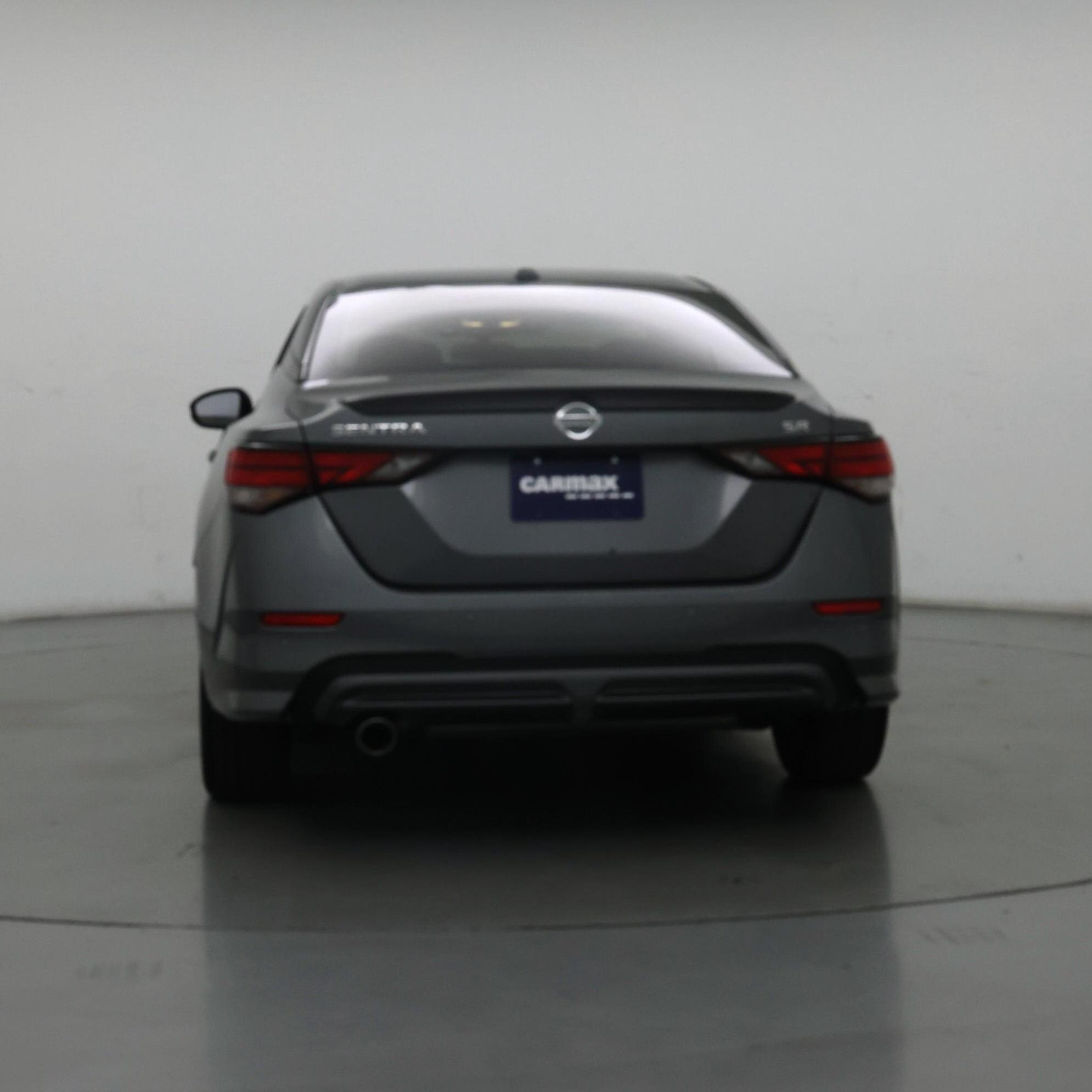 Thumbnail: 2022 Nissan Sentra - 6