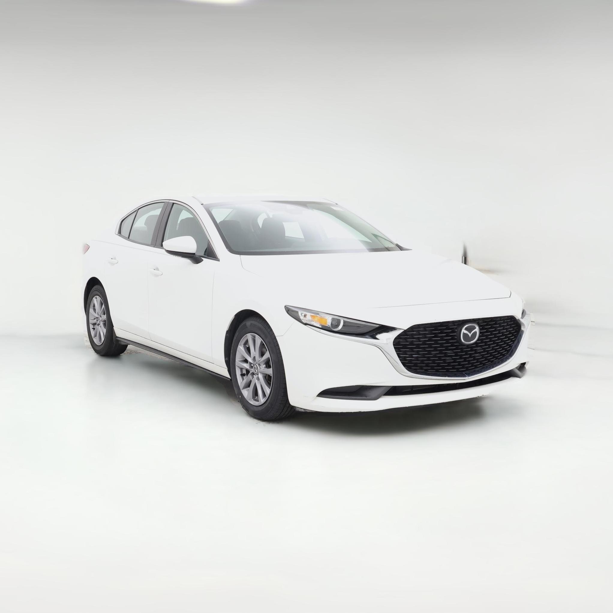 Thumbnail: 2020 Mazda Mazda3 - 1