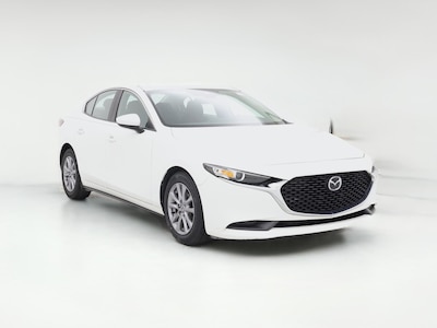 2020 Mazda Mazda3