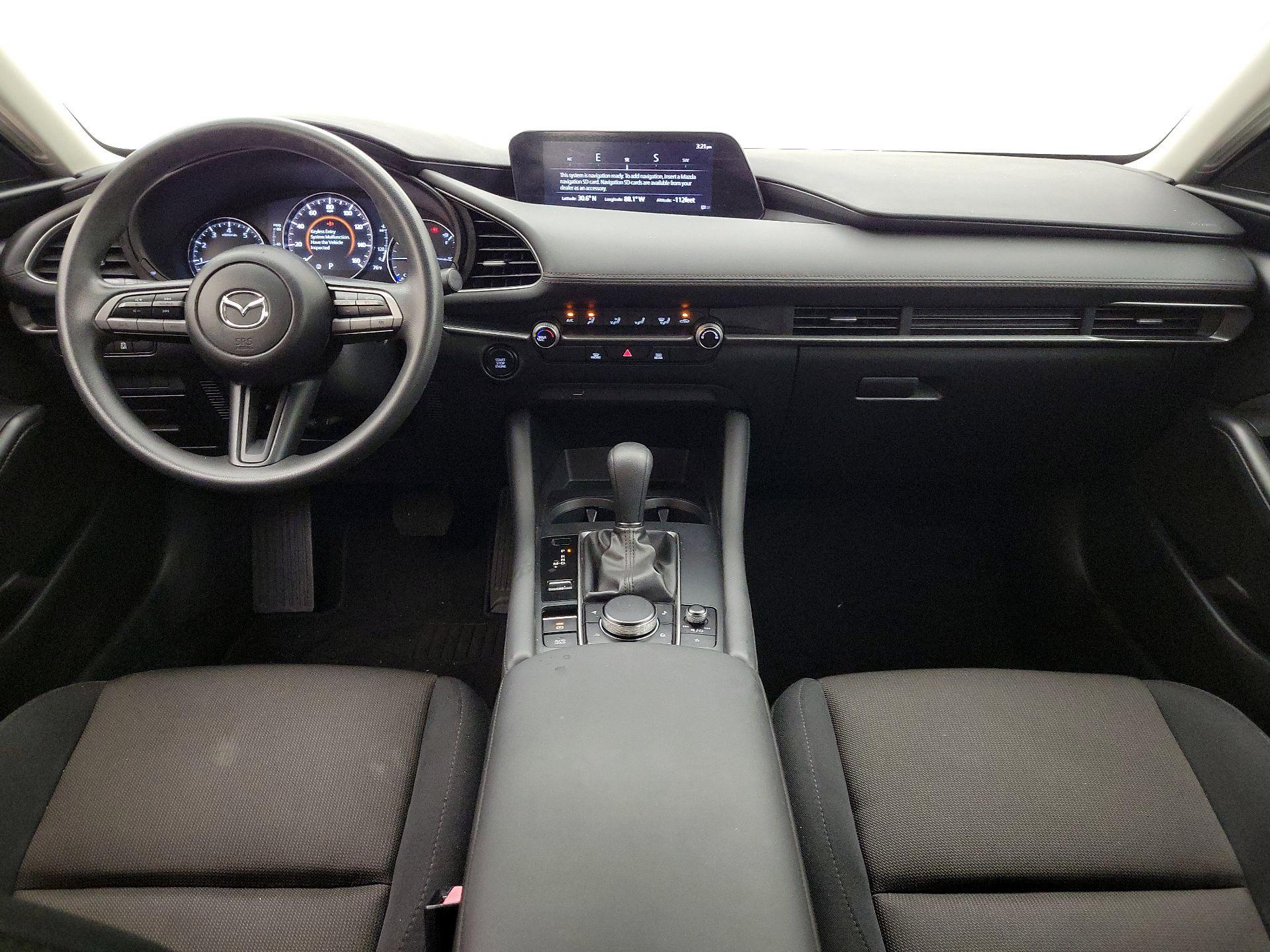 Thumbnail: 2020 Mazda Mazda3 - 9