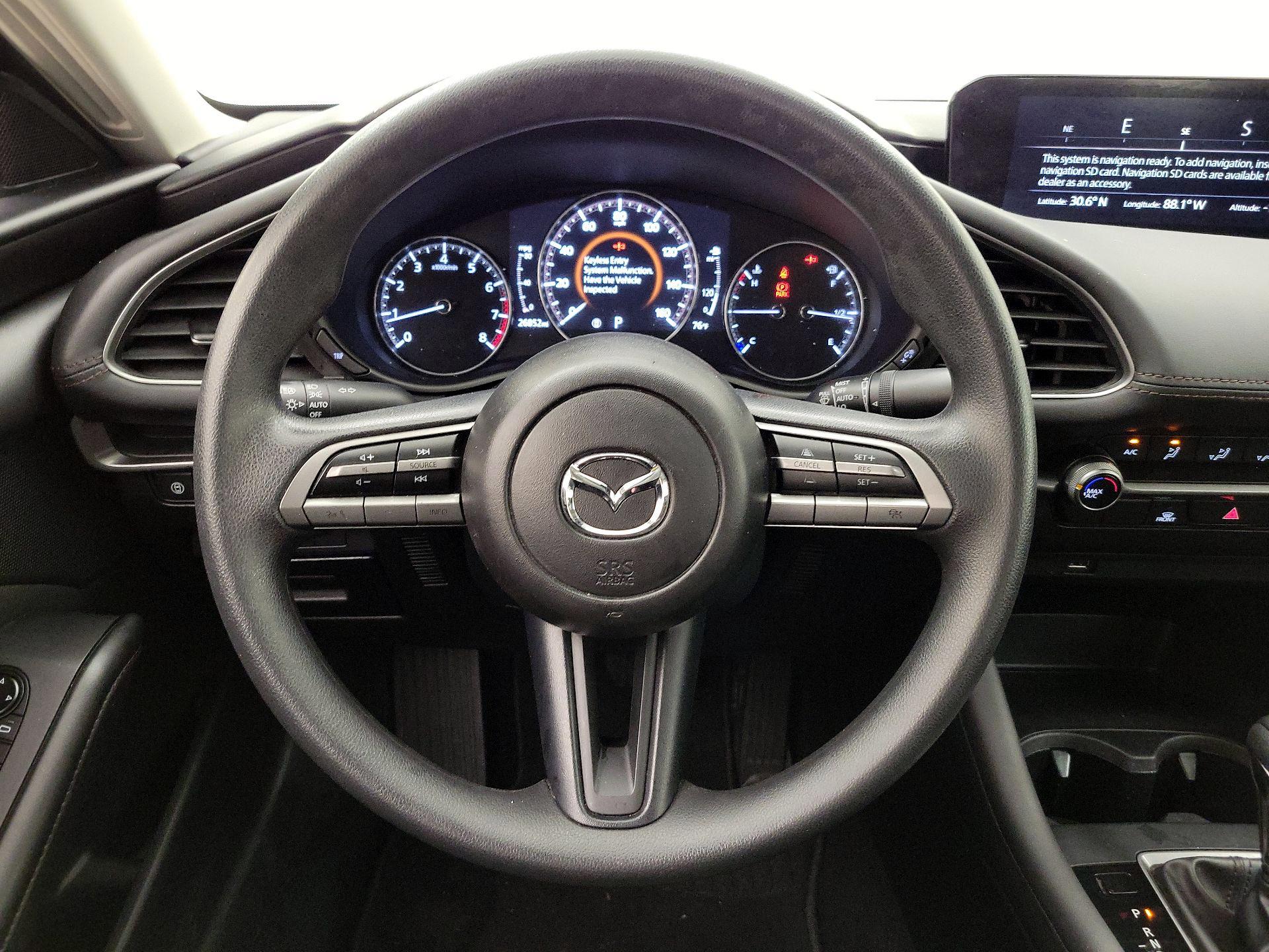 Thumbnail: 2020 Mazda Mazda3 - 10