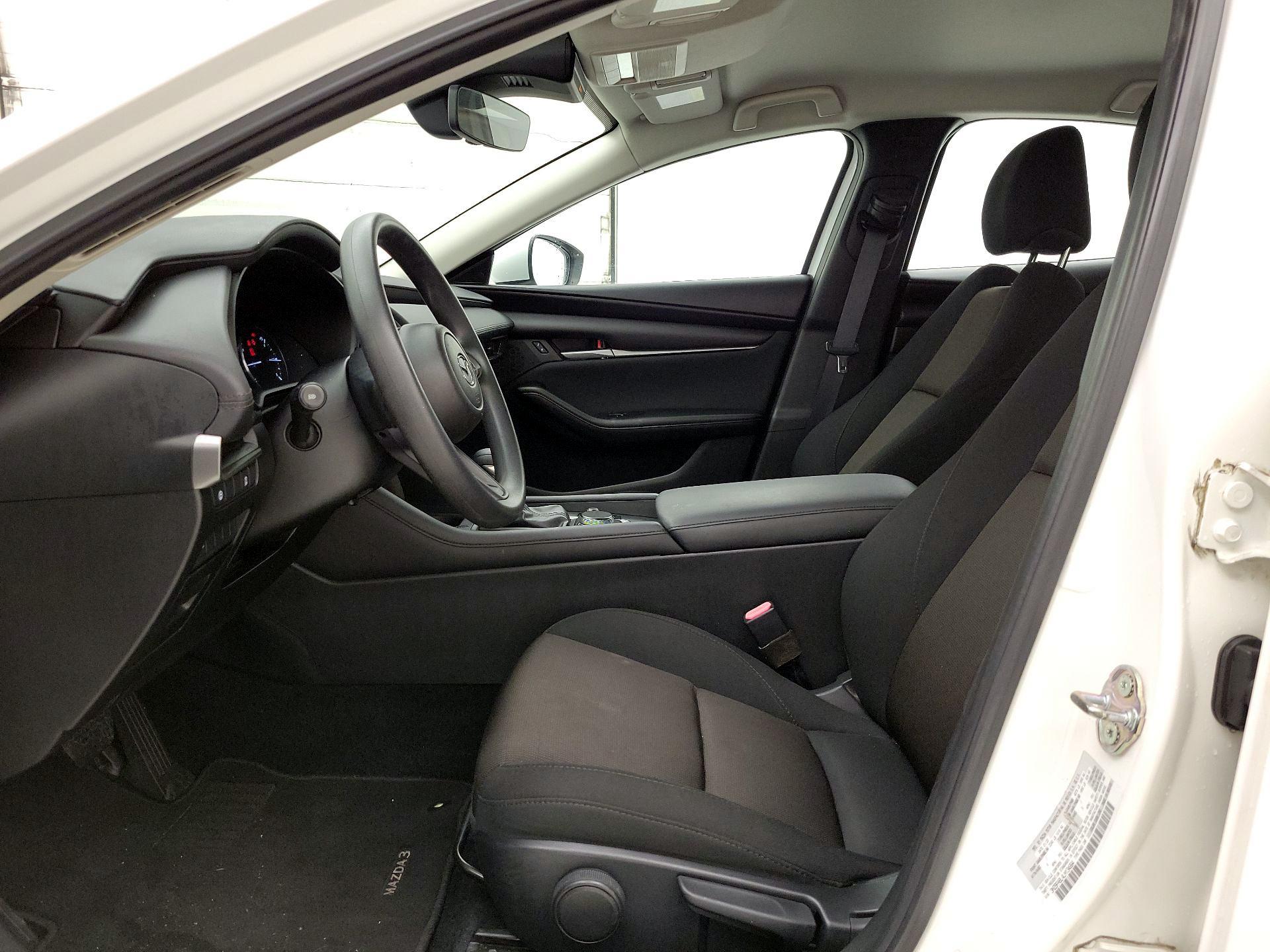 Thumbnail: 2020 Mazda Mazda3 - 11