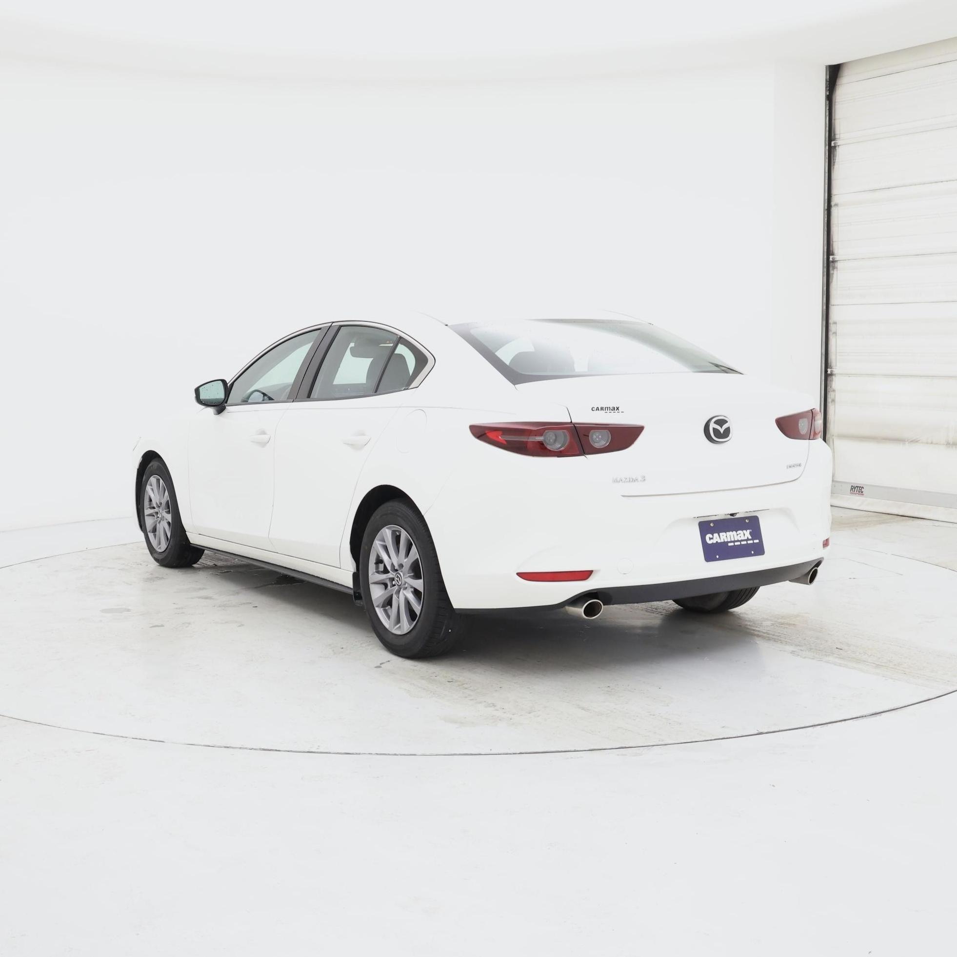 Thumbnail: 2020 Mazda Mazda3 - 2