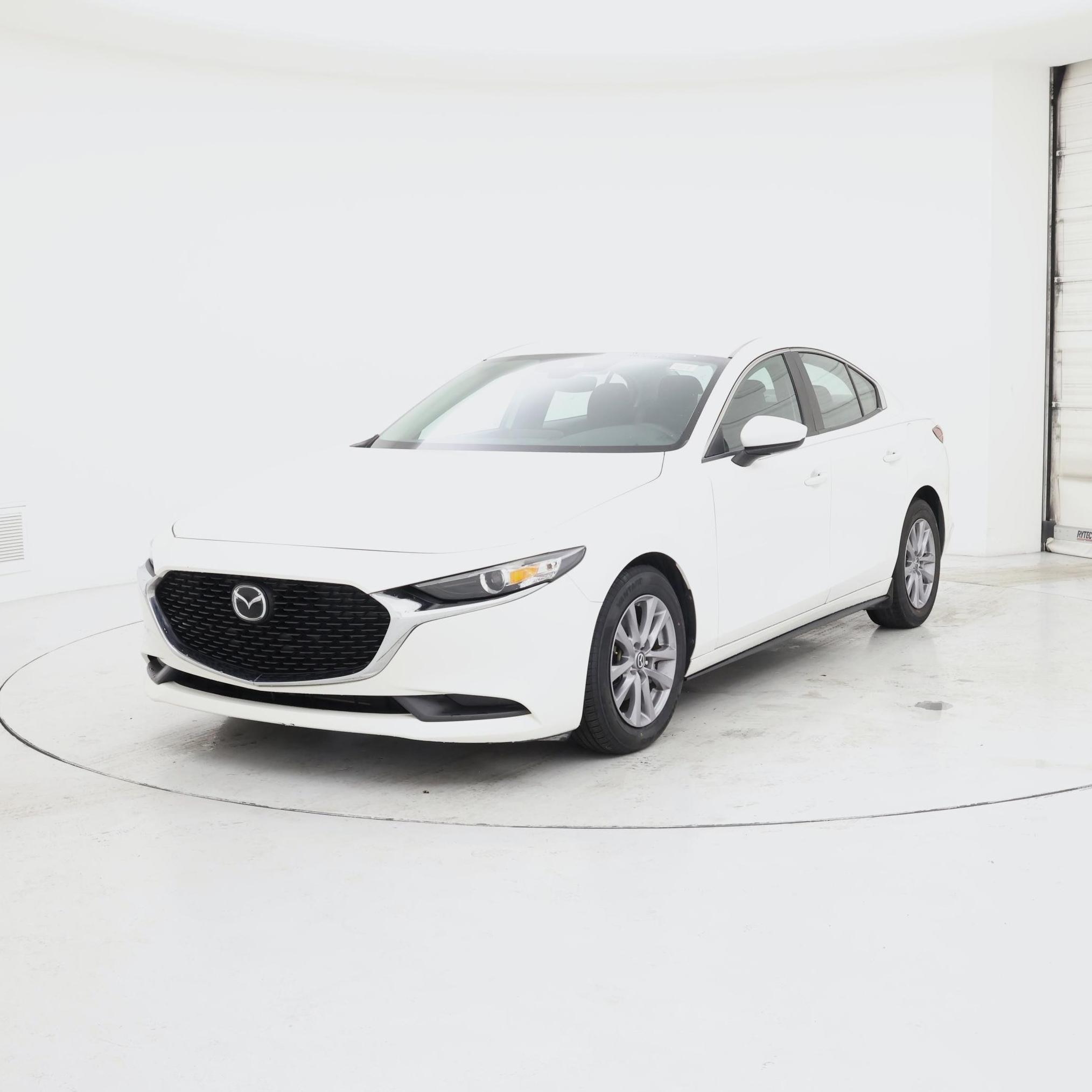 Thumbnail: 2020 Mazda Mazda3 - 4