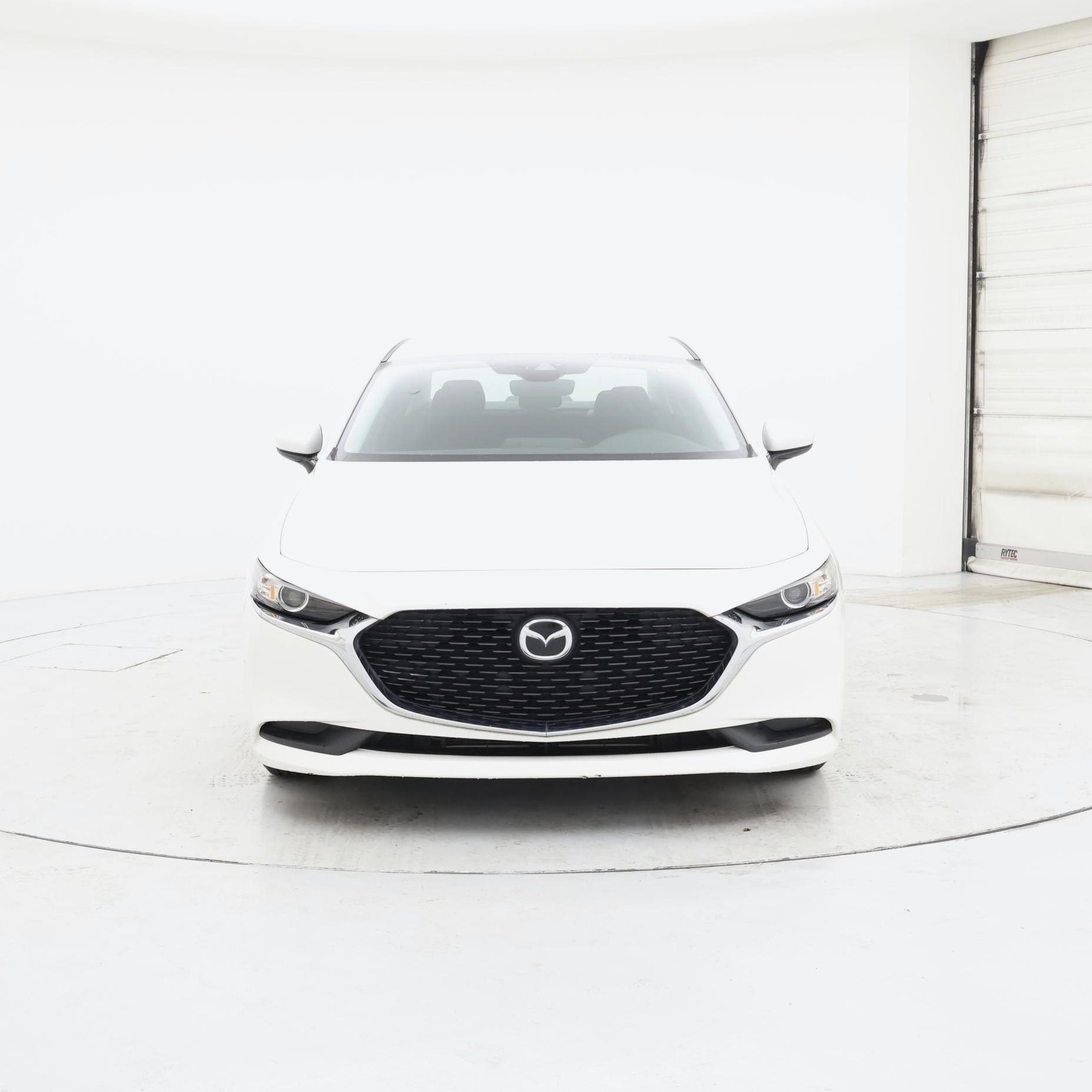 Thumbnail: 2020 Mazda Mazda3 - 5