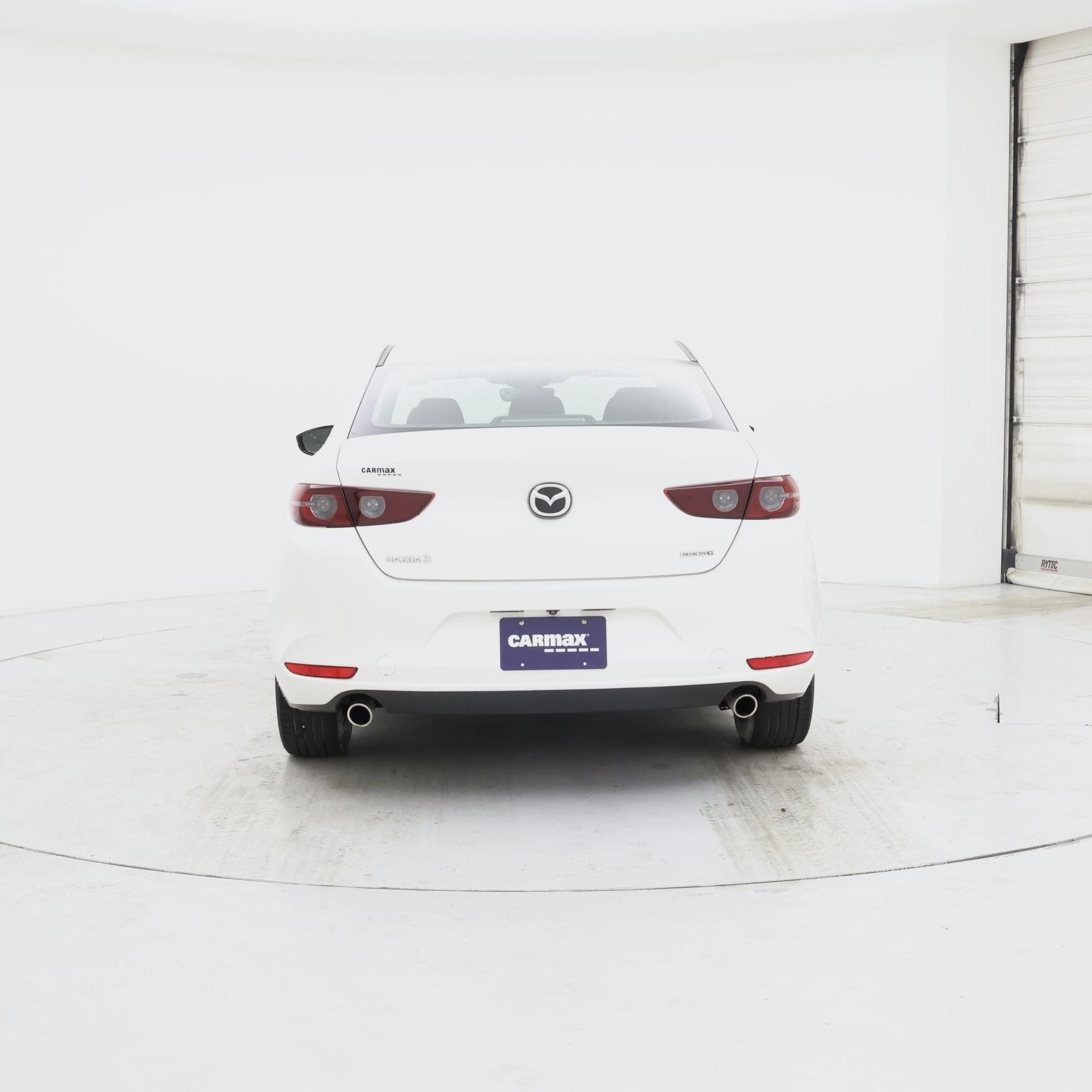 Thumbnail: 2020 Mazda Mazda3 - 6