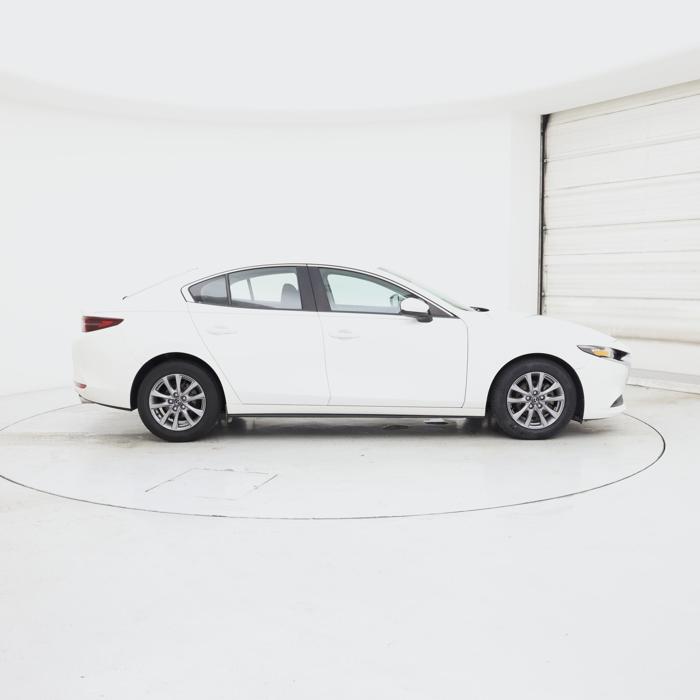 Thumbnail: 2020 Mazda Mazda3 - 7