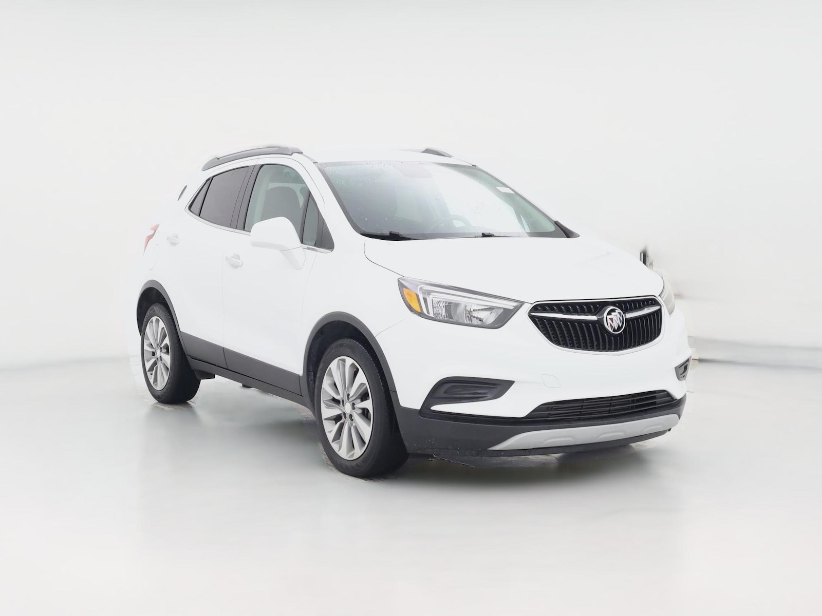 2020 Buick Encore