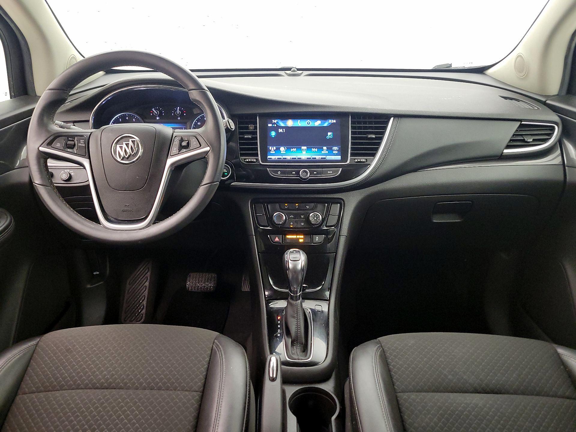 Thumbnail: 2020 Buick Encore - 9