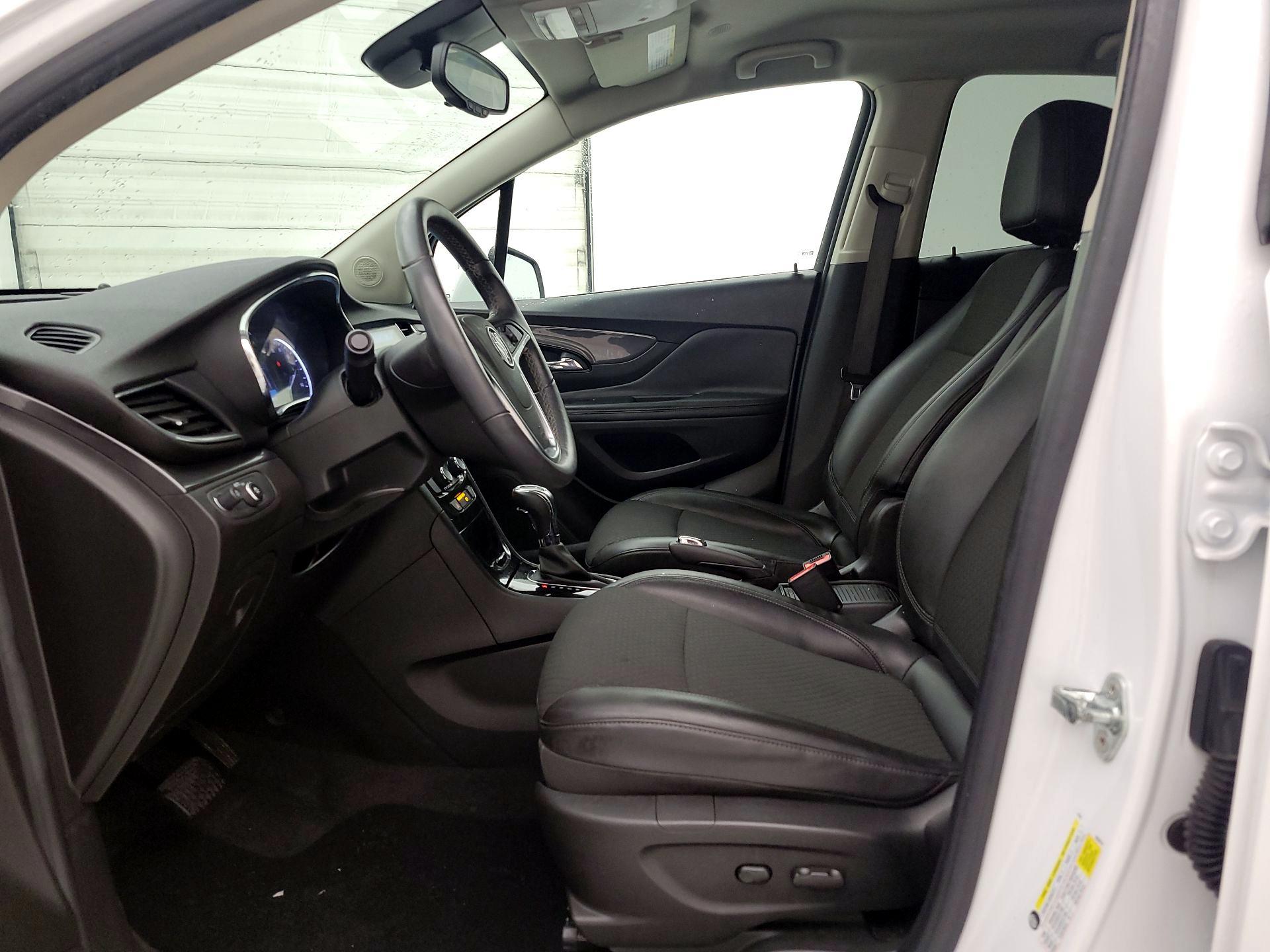 Thumbnail: 2020 Buick Encore - 11