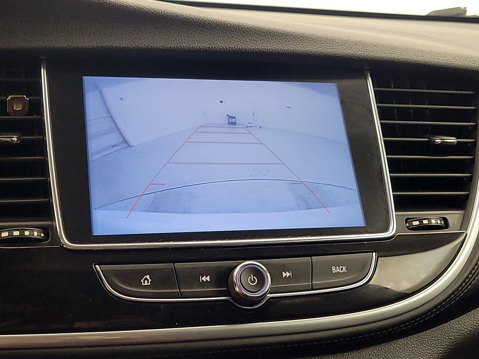 Thumbnail: 2020 Buick Encore - 14