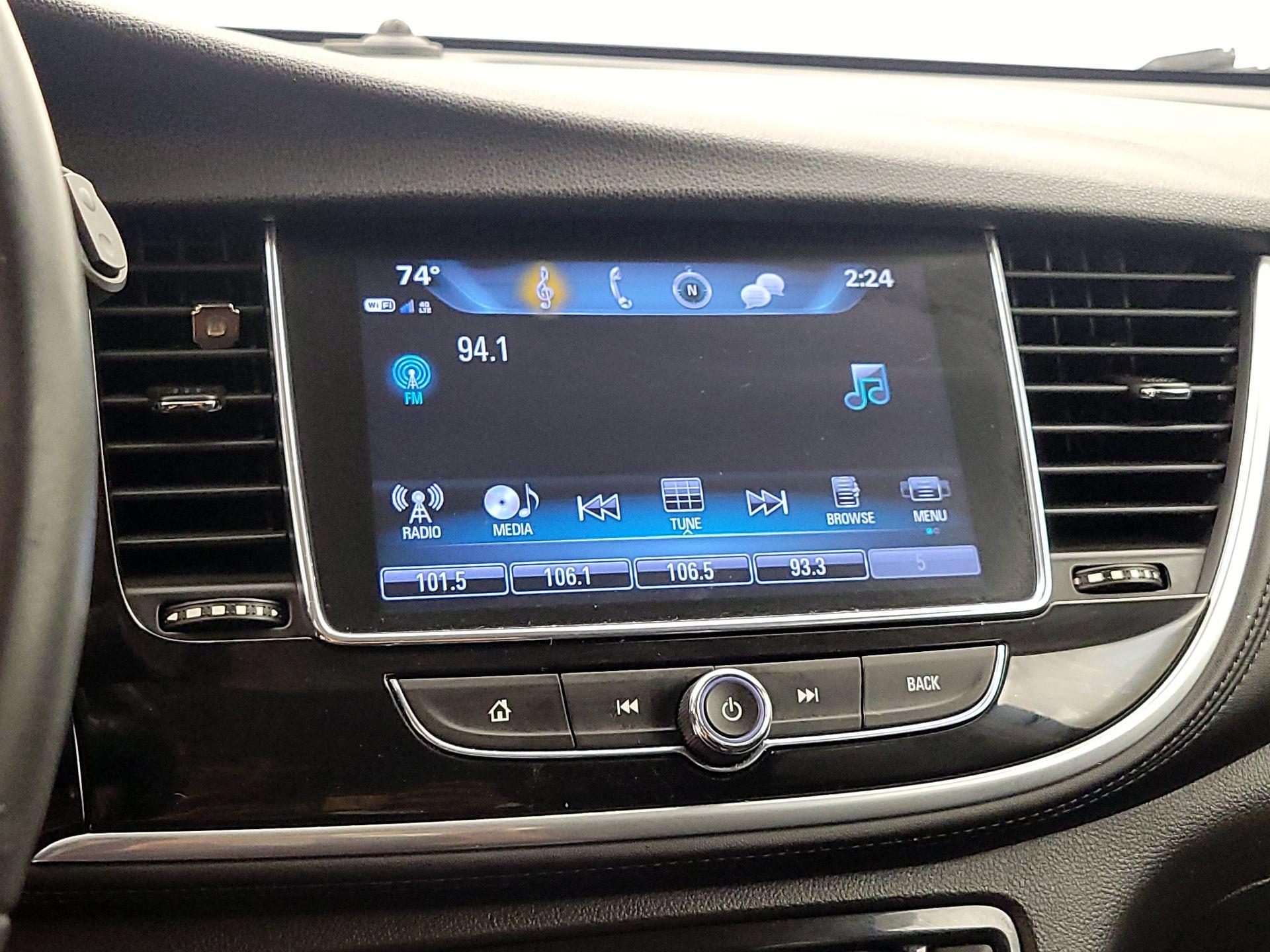 Thumbnail: 2020 Buick Encore - 15