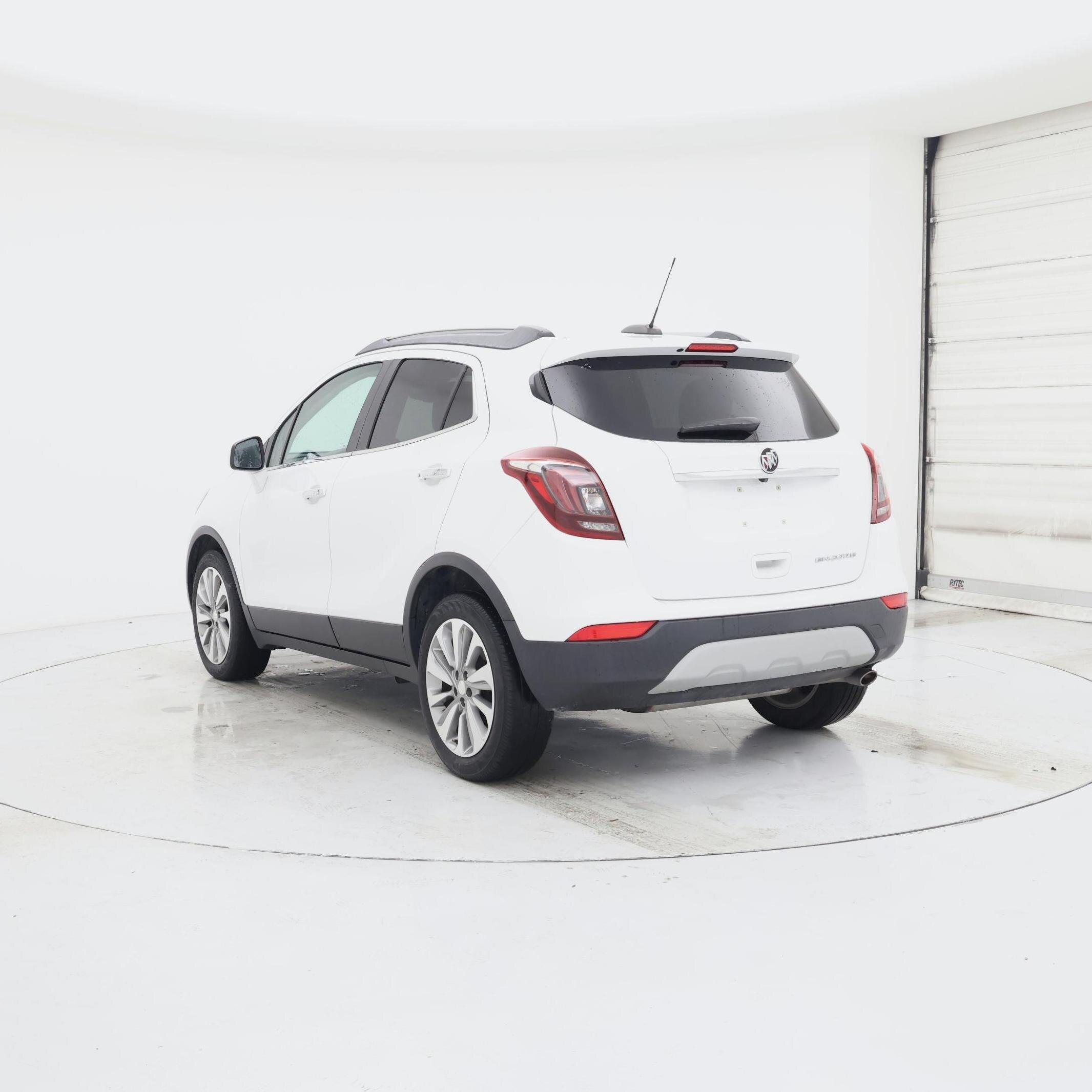Thumbnail: 2020 Buick Encore - 2