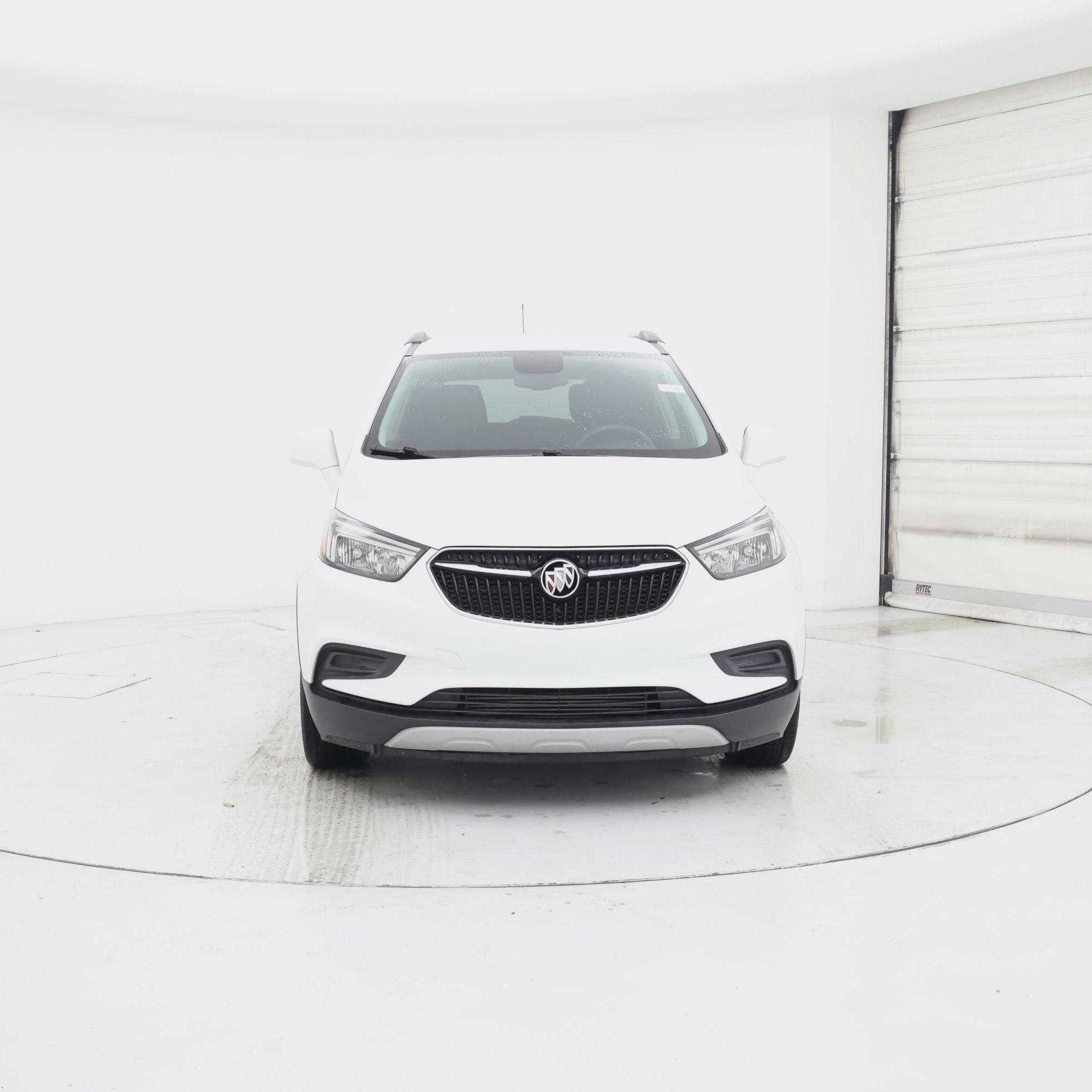 Thumbnail: 2020 Buick Encore - 5