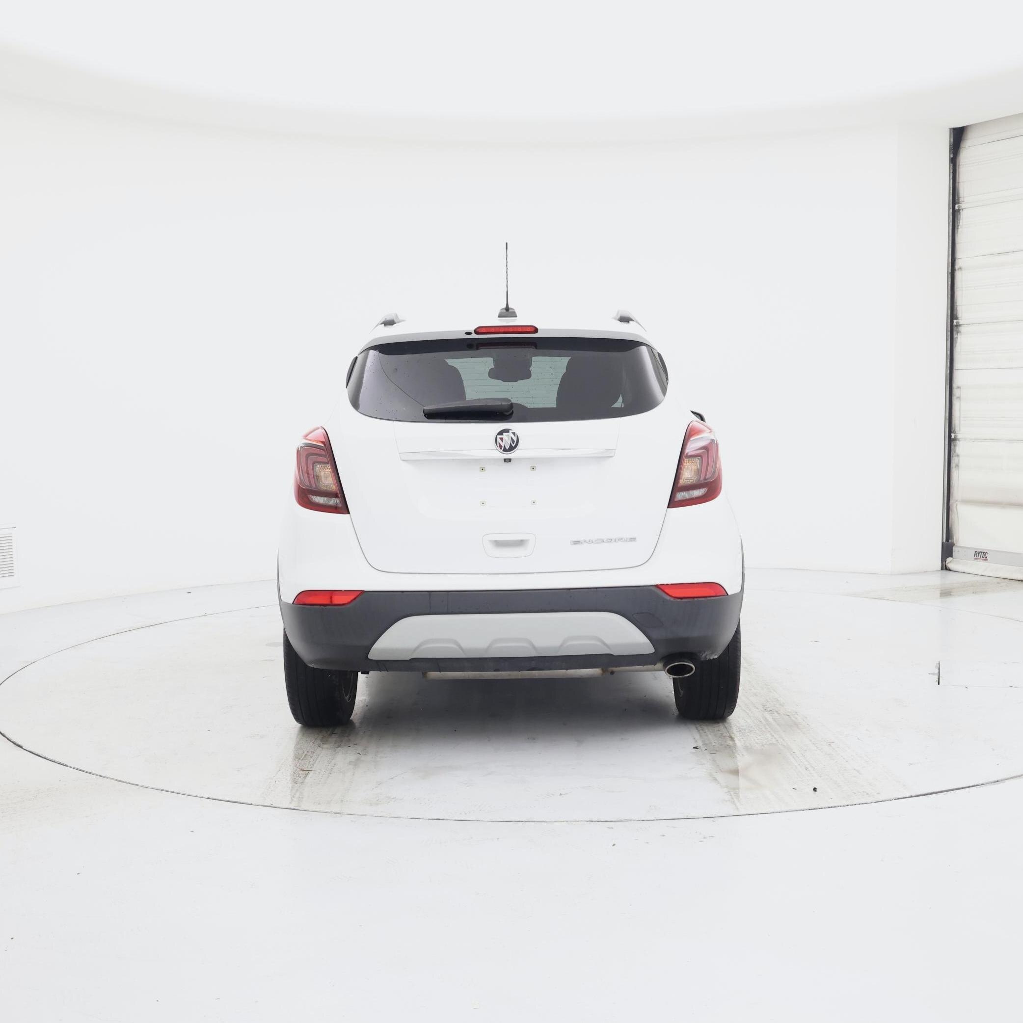 Thumbnail: 2020 Buick Encore - 6