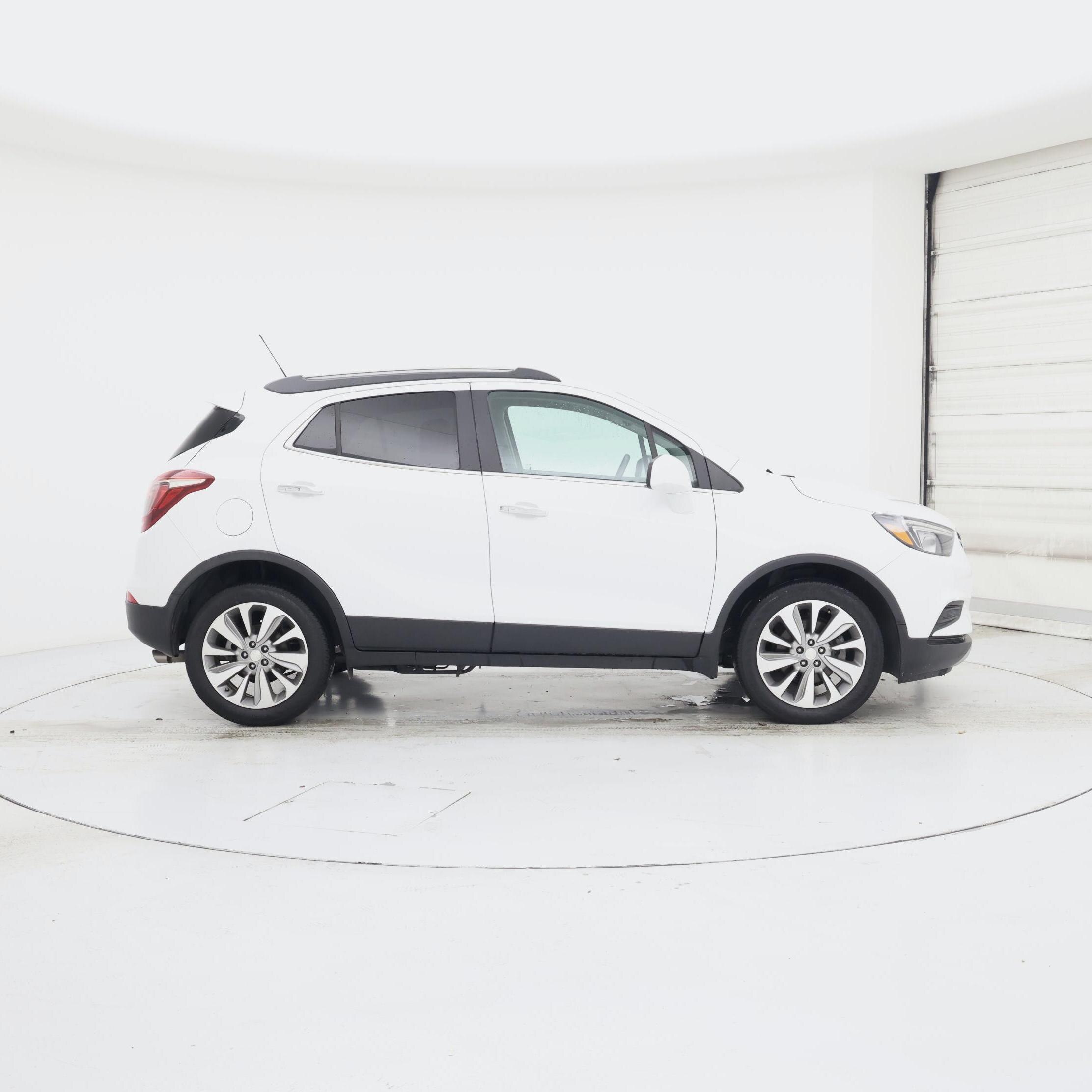 Thumbnail: 2020 Buick Encore - 7