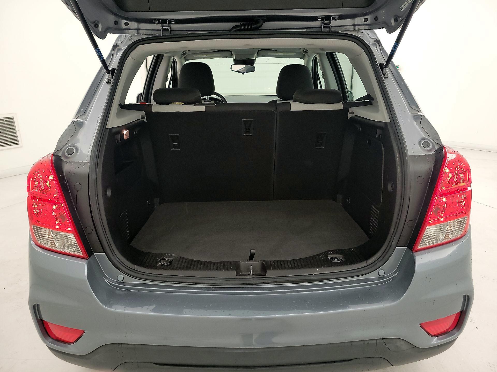 Thumbnail: 2020 Chevrolet Trax - 20