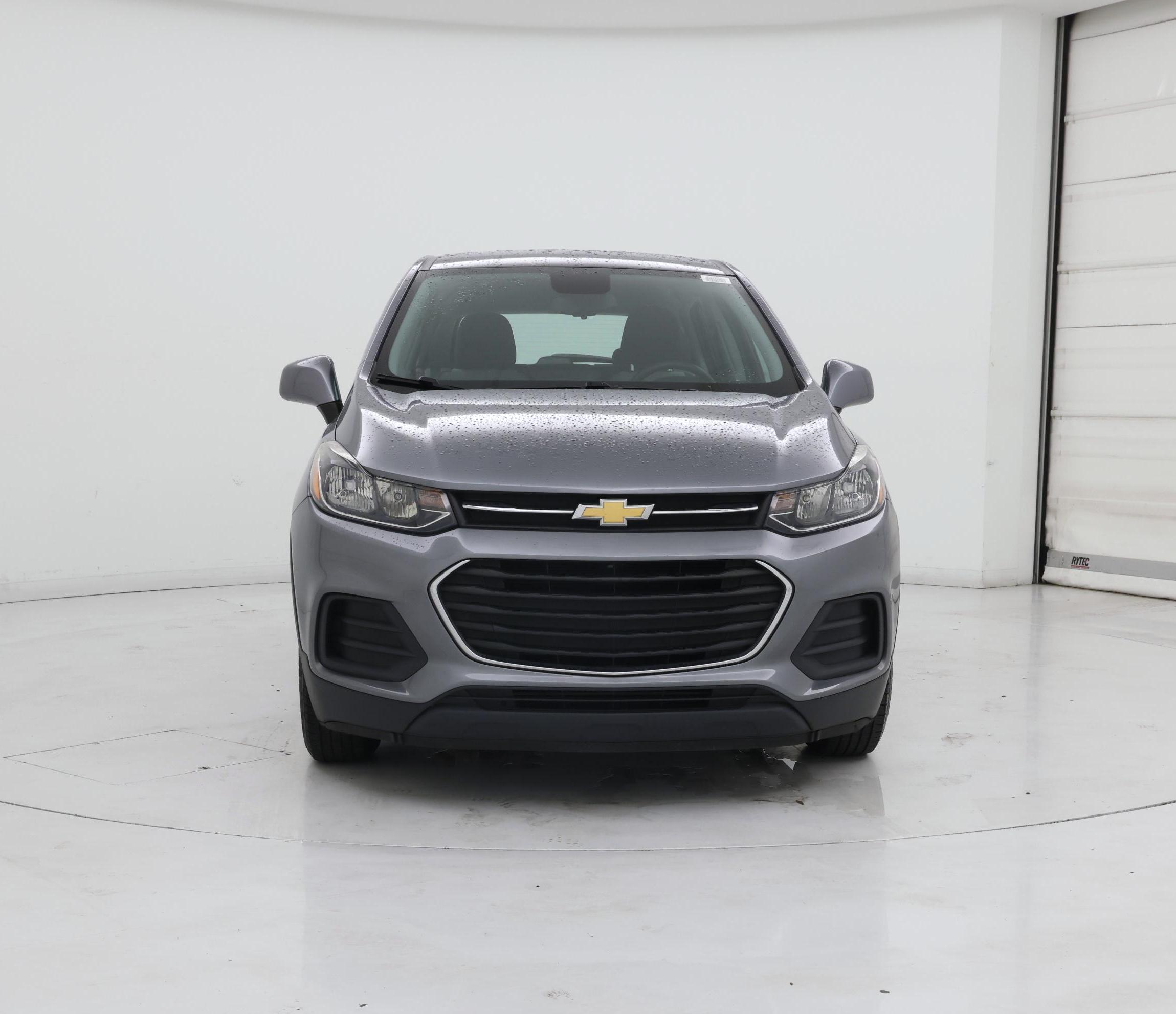 Thumbnail: 2020 Chevrolet Trax - 5