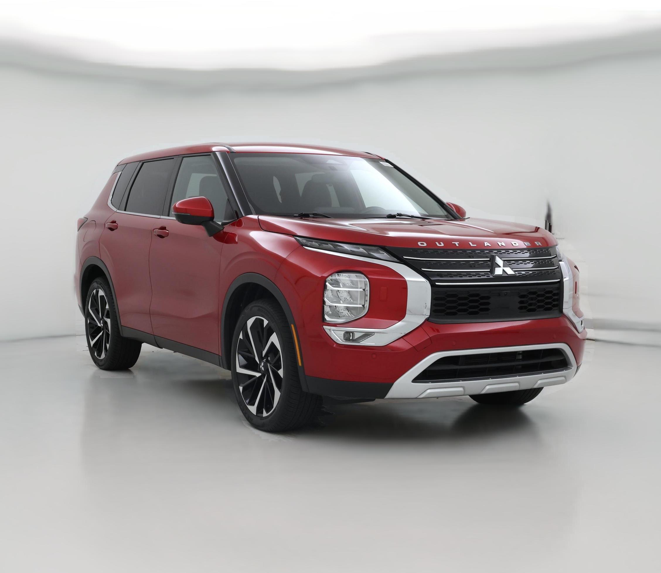 Thumbnail: 2024 Mitsubishi Outlander - 1