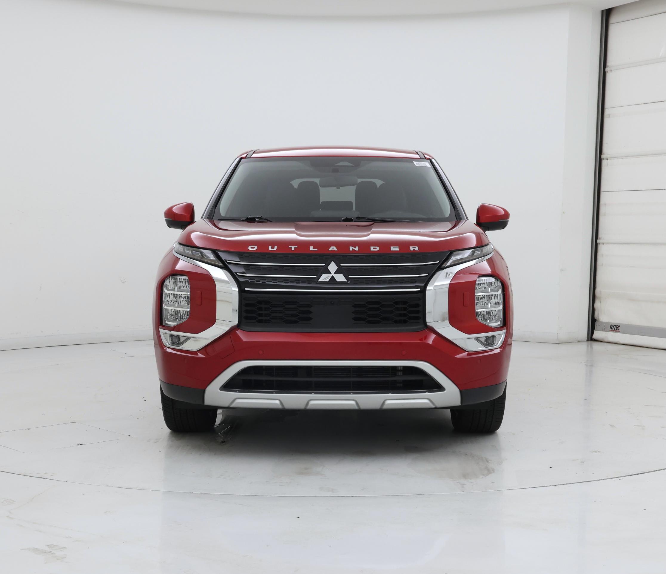 Thumbnail: 2024 Mitsubishi Outlander - 5
