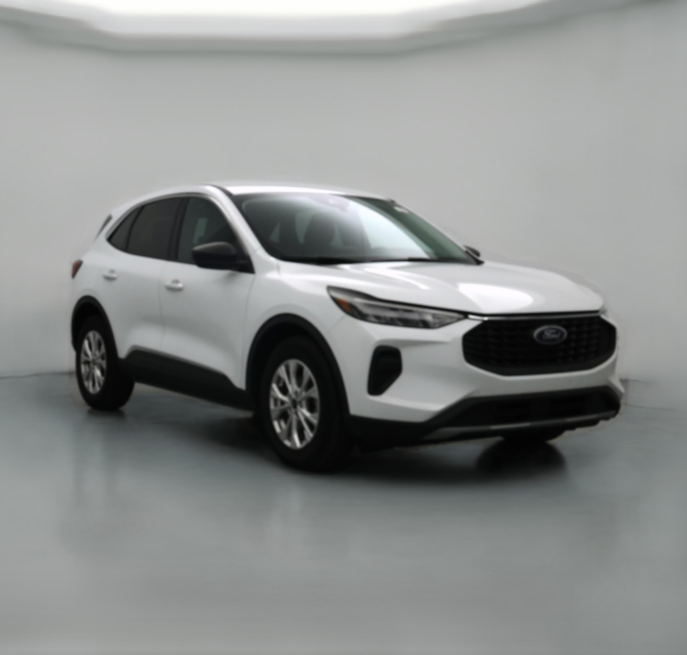 Thumbnail: 2023 Ford Escape - 1