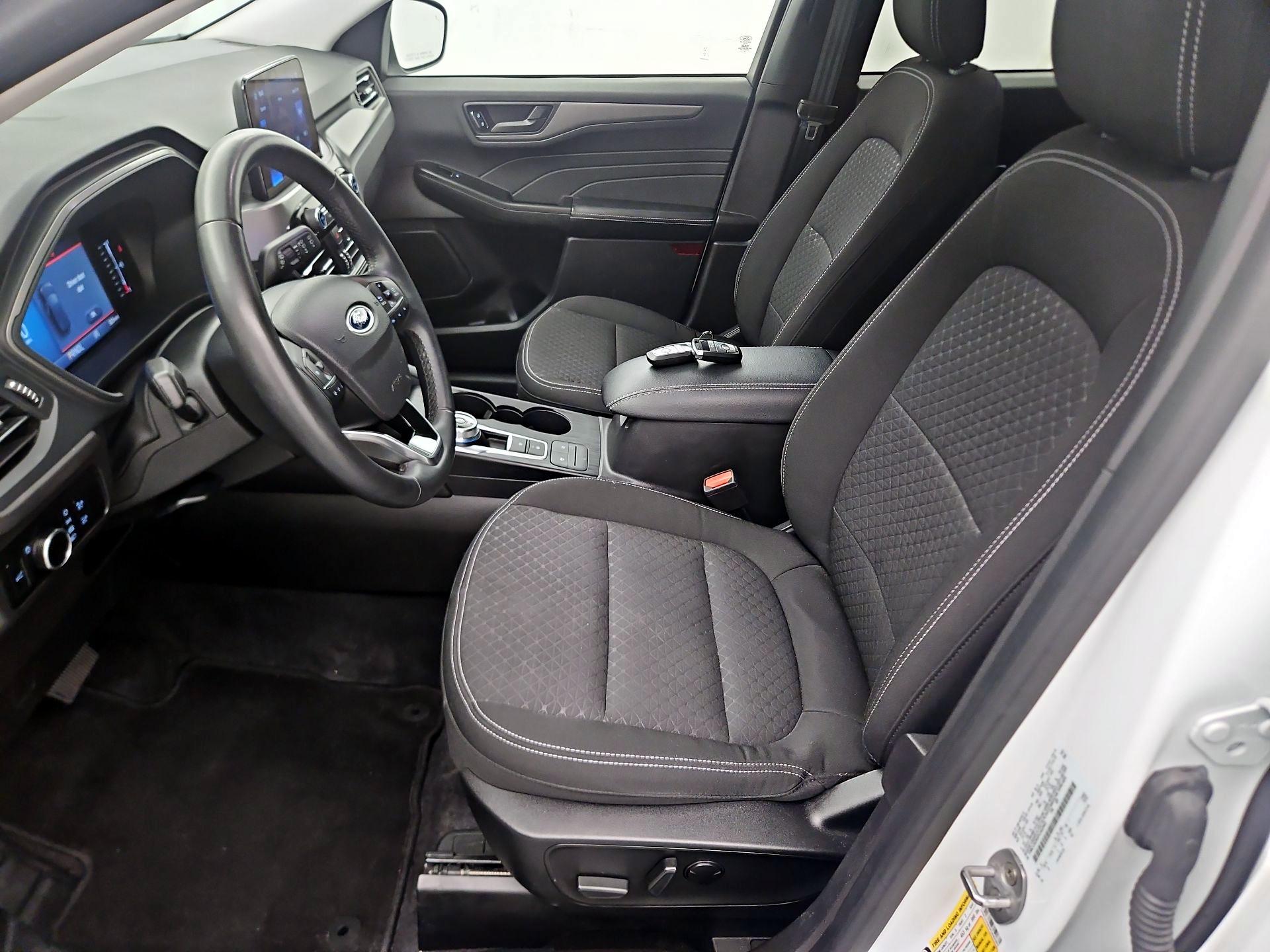 Thumbnail: 2023 Ford Escape - 11