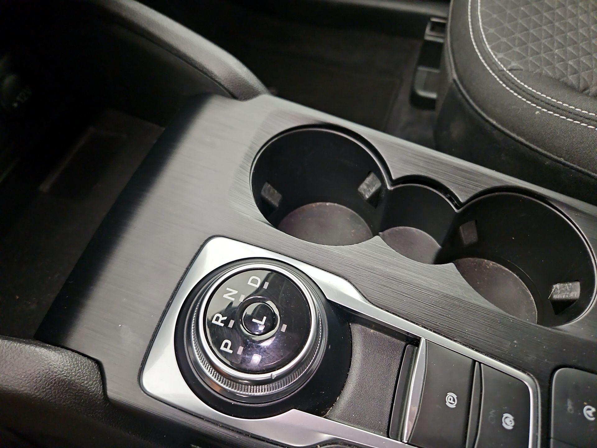 Thumbnail: 2023 Ford Escape - 17