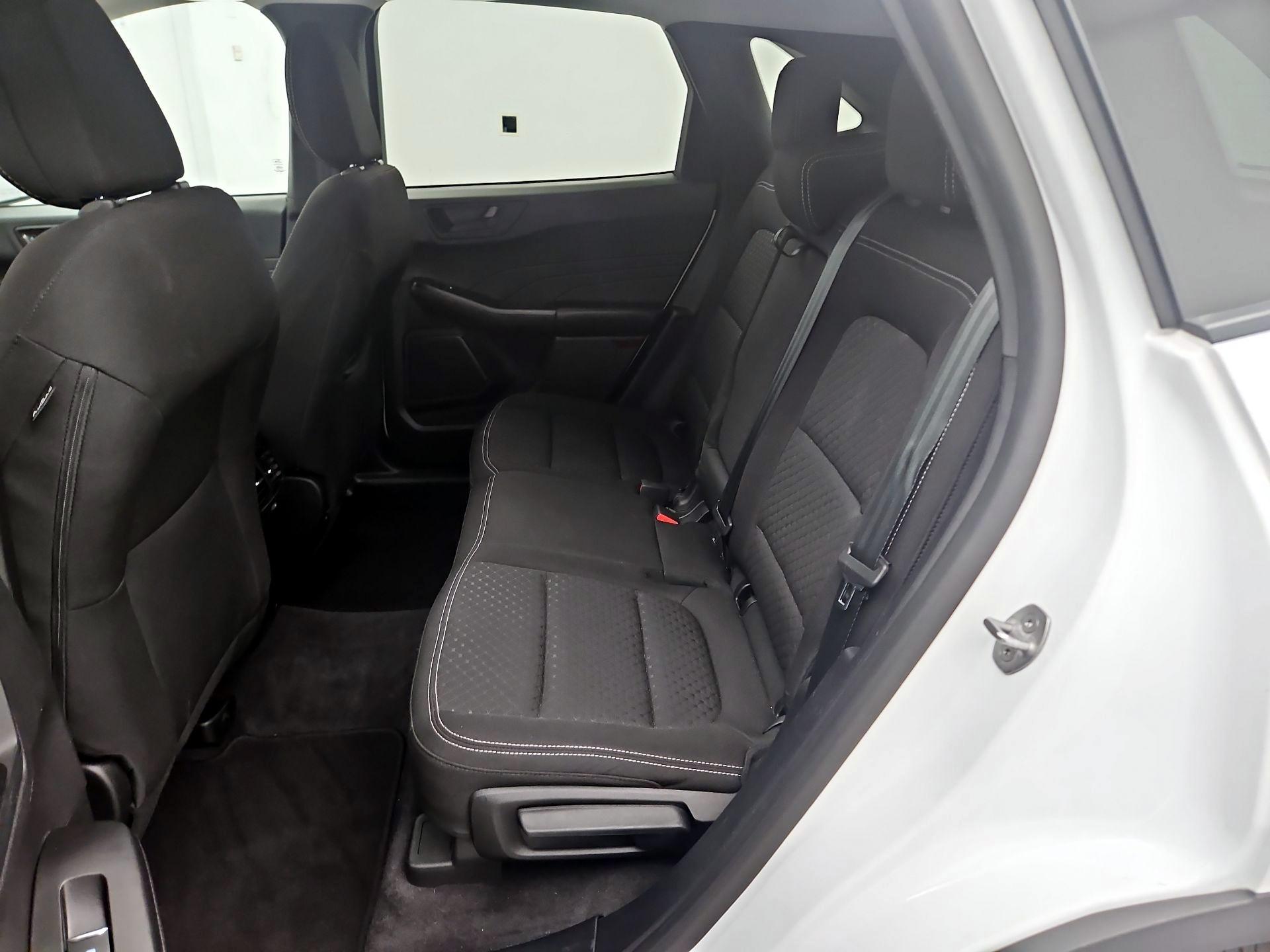 Thumbnail: 2023 Ford Escape - 18