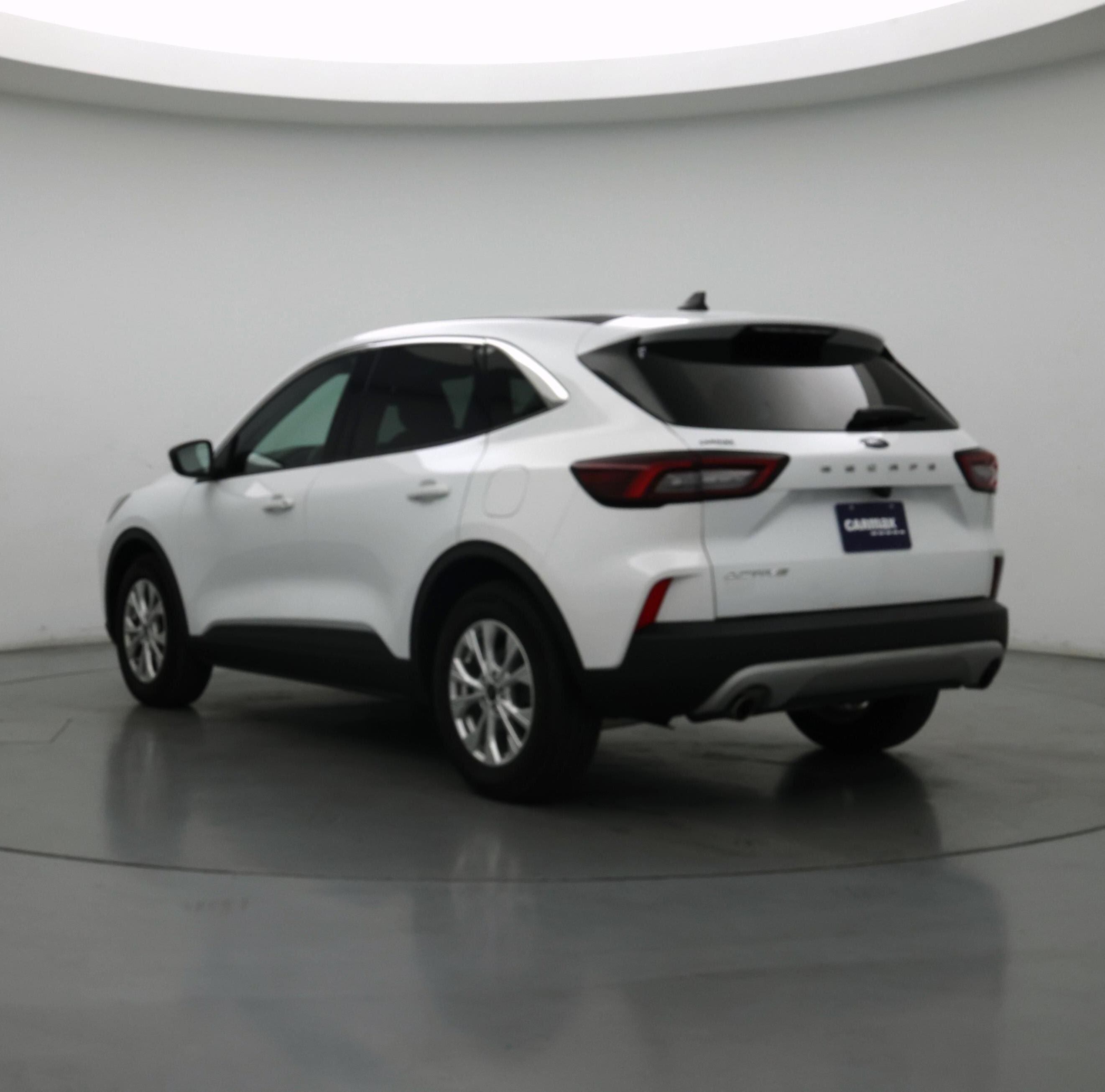 Thumbnail: 2023 Ford Escape - 2
