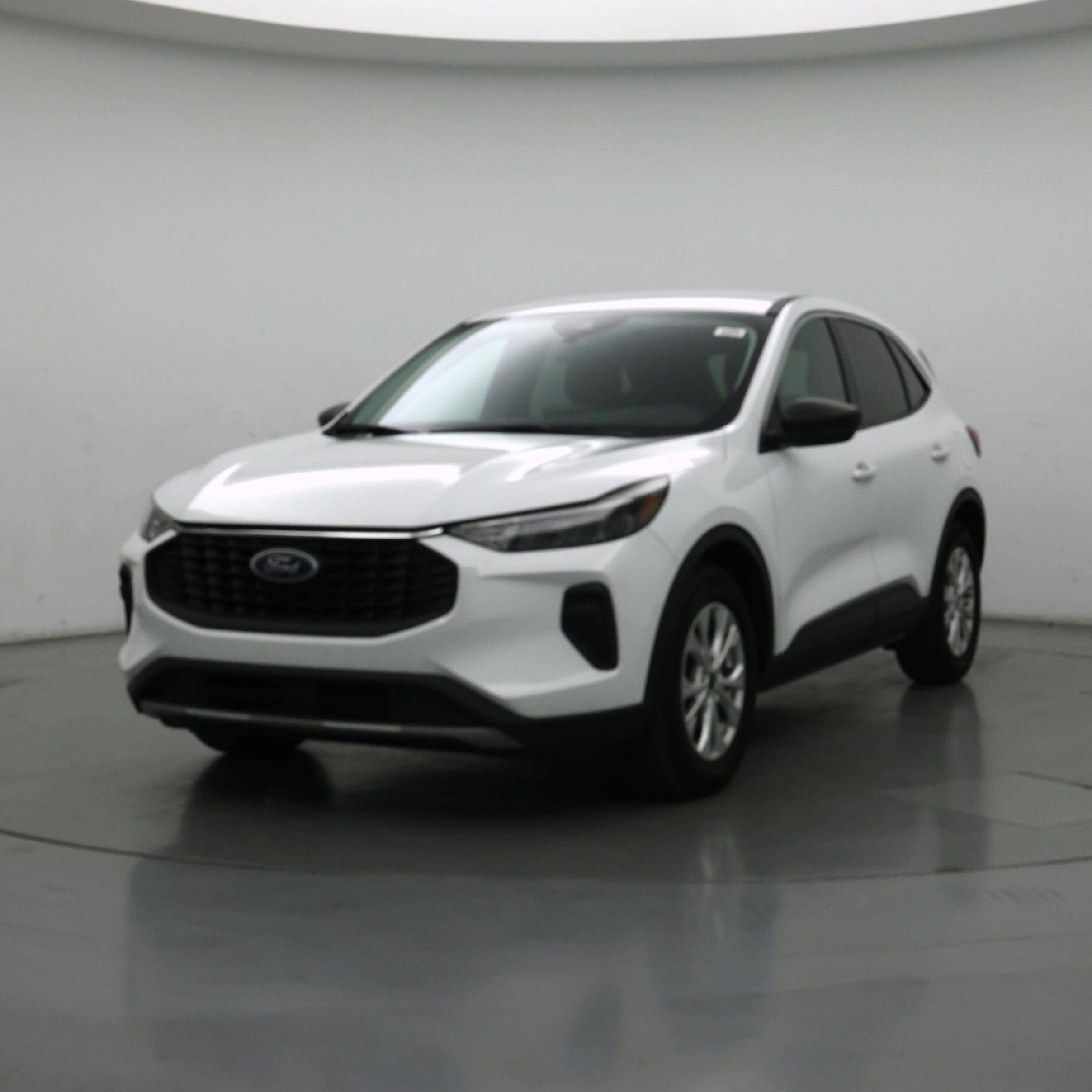 Thumbnail: 2023 Ford Escape - 4
