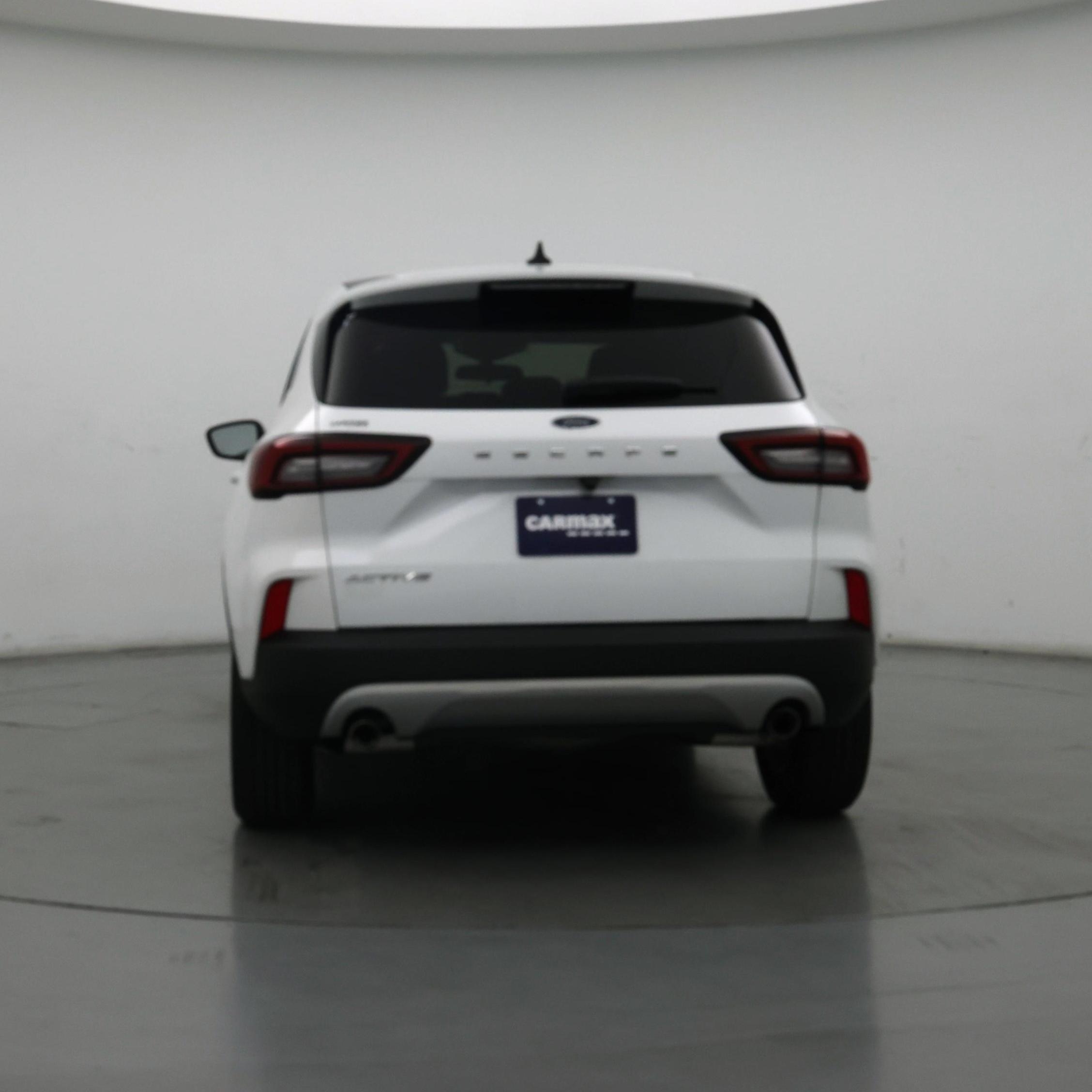 Thumbnail: 2023 Ford Escape - 6