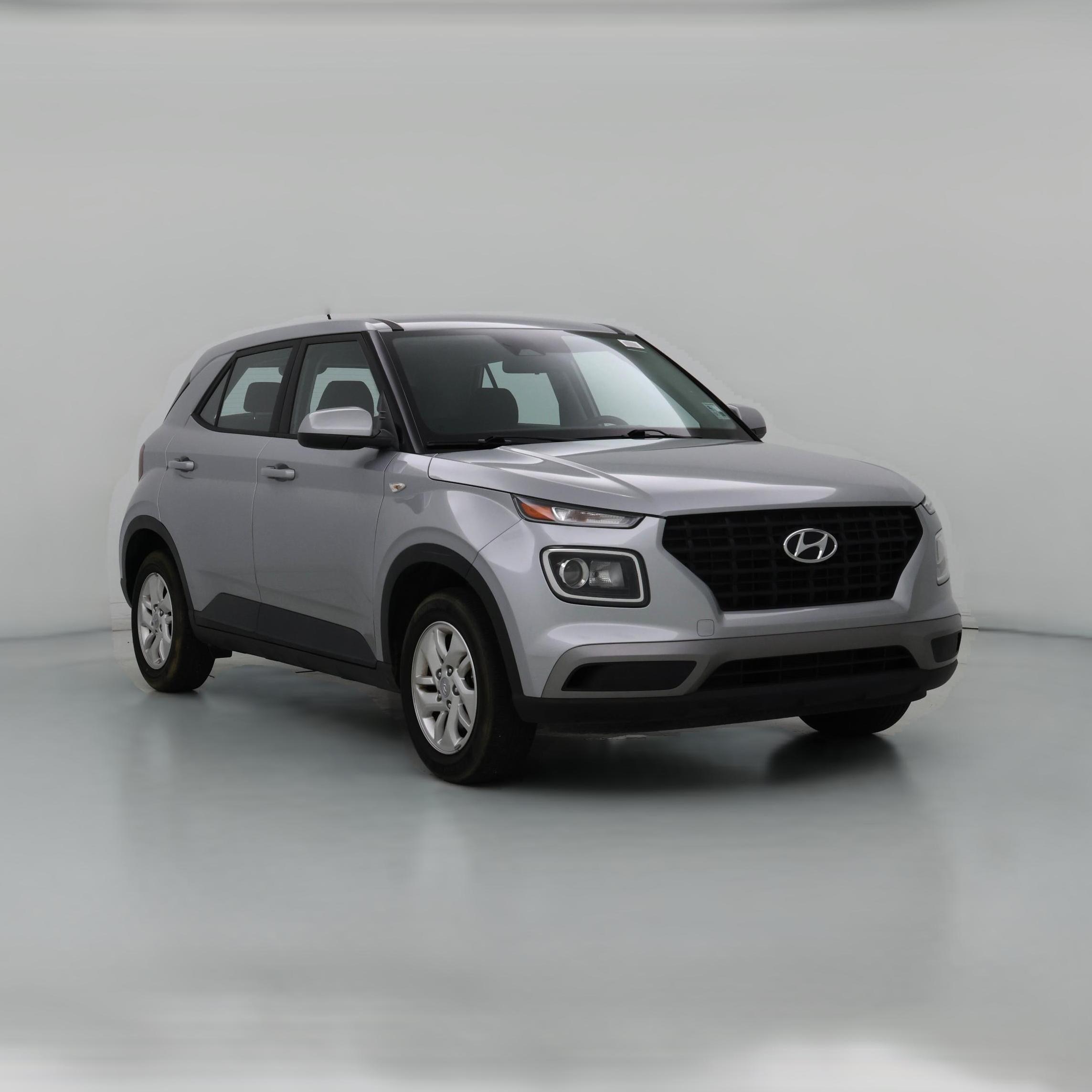 Thumbnail: 2023 Hyundai Venue - 1