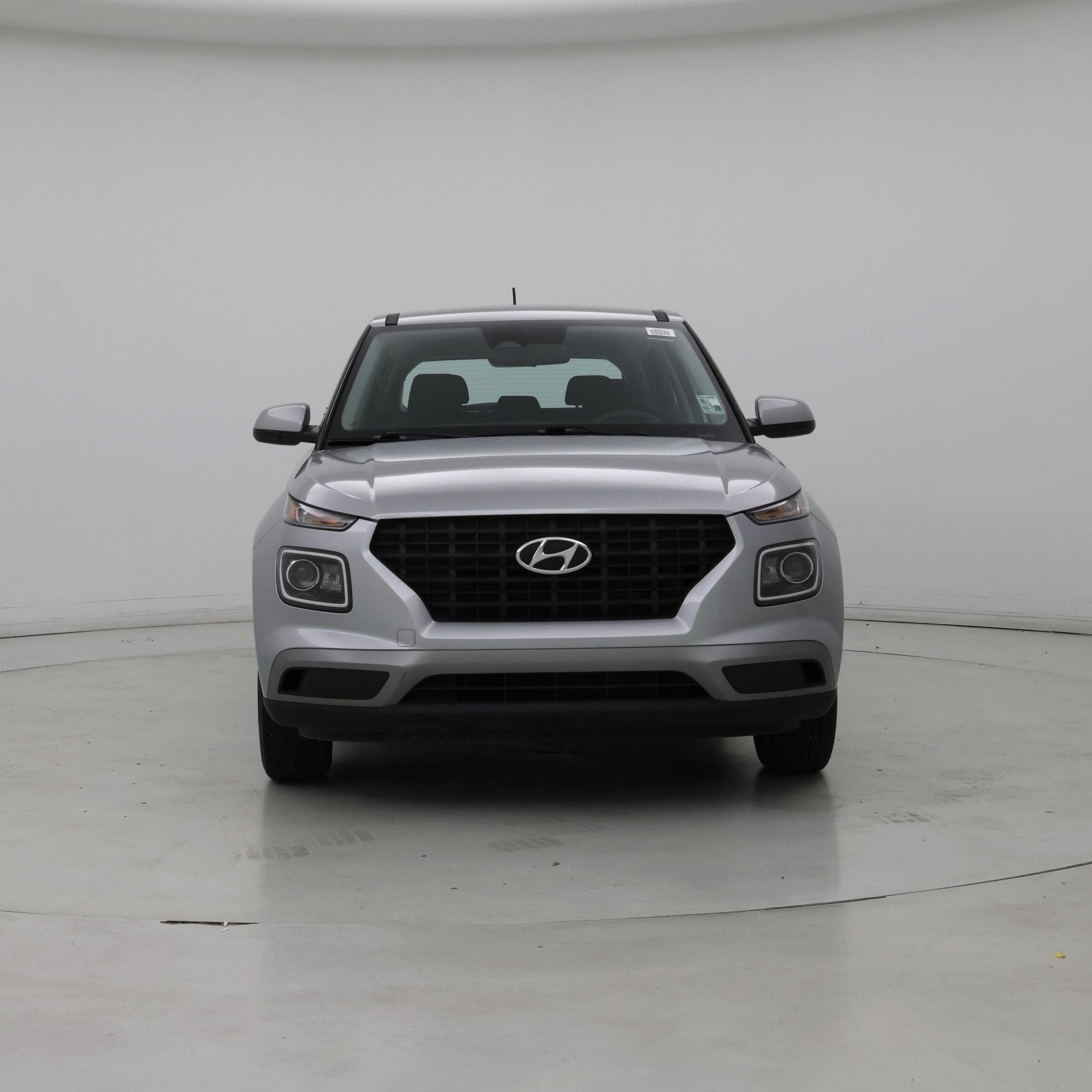 Thumbnail: 2023 Hyundai Venue - 5