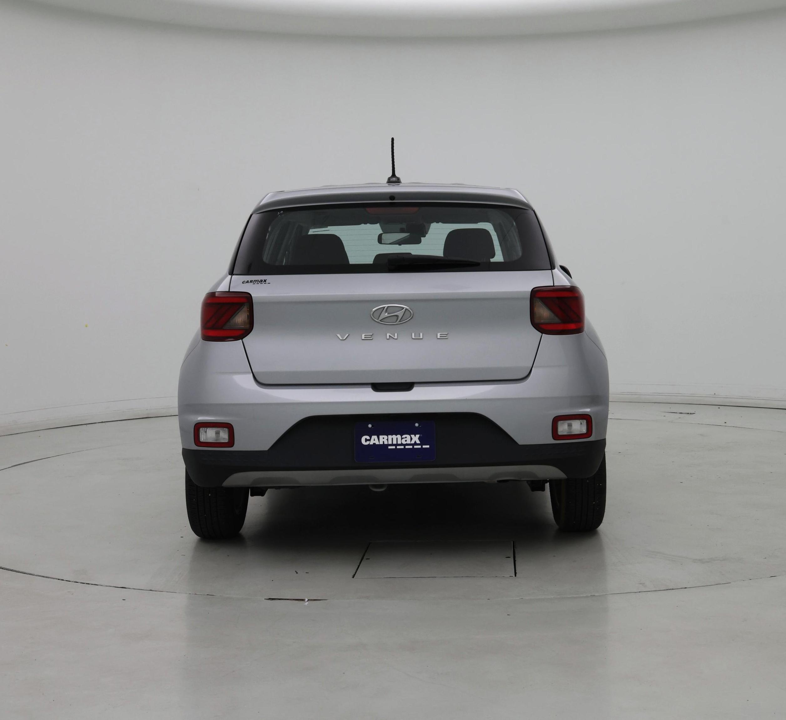 Thumbnail: 2023 Hyundai Venue - 6