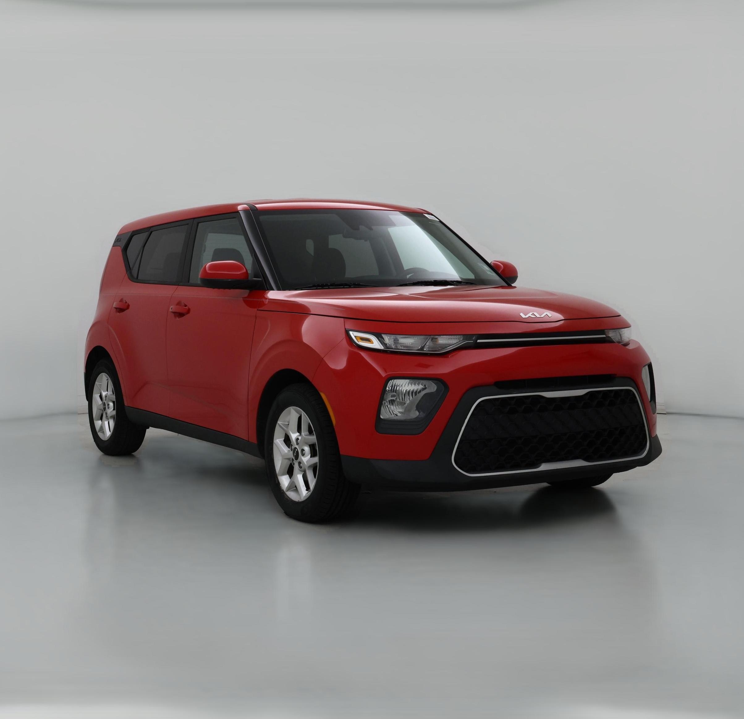 Thumbnail: 2022 Kia Soul - 1