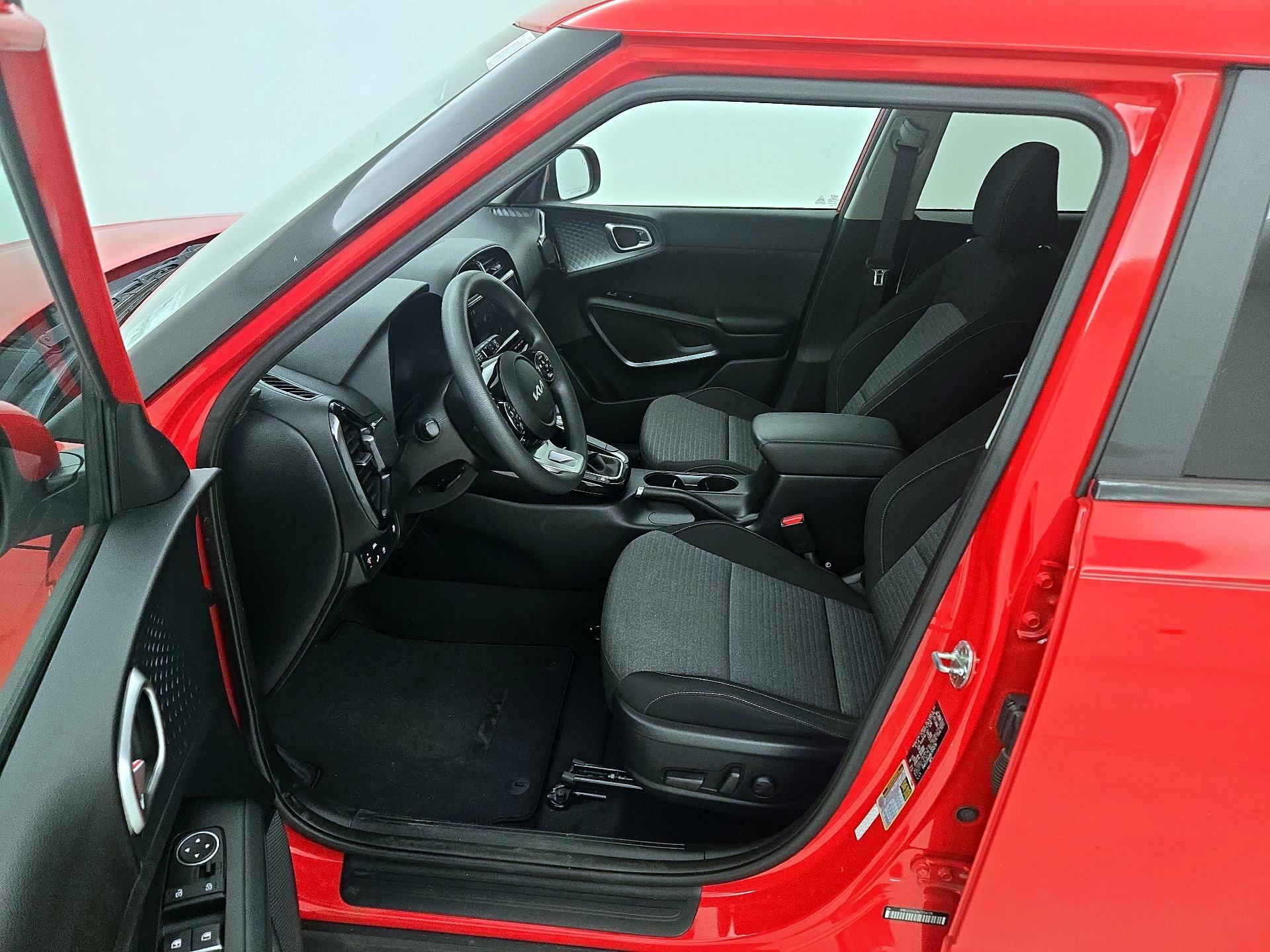 Thumbnail: 2022 Kia Soul - 11