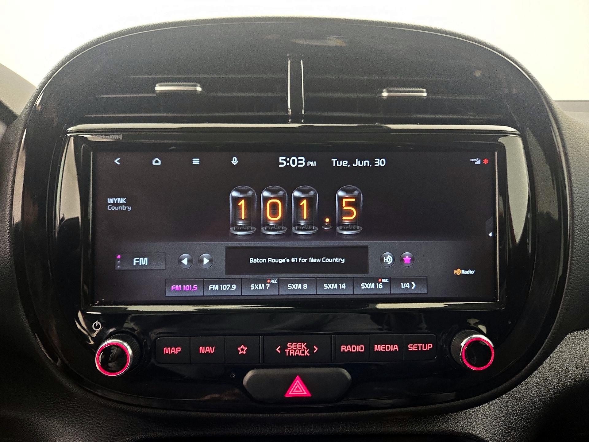 Thumbnail: 2022 Kia Soul - 16