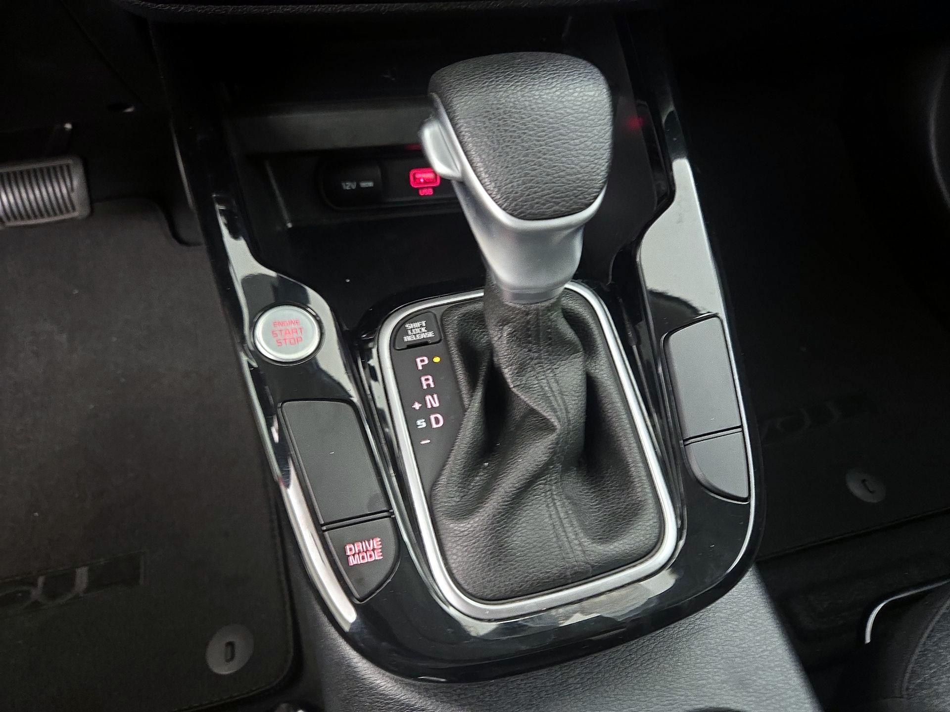 Thumbnail: 2022 Kia Soul - 18