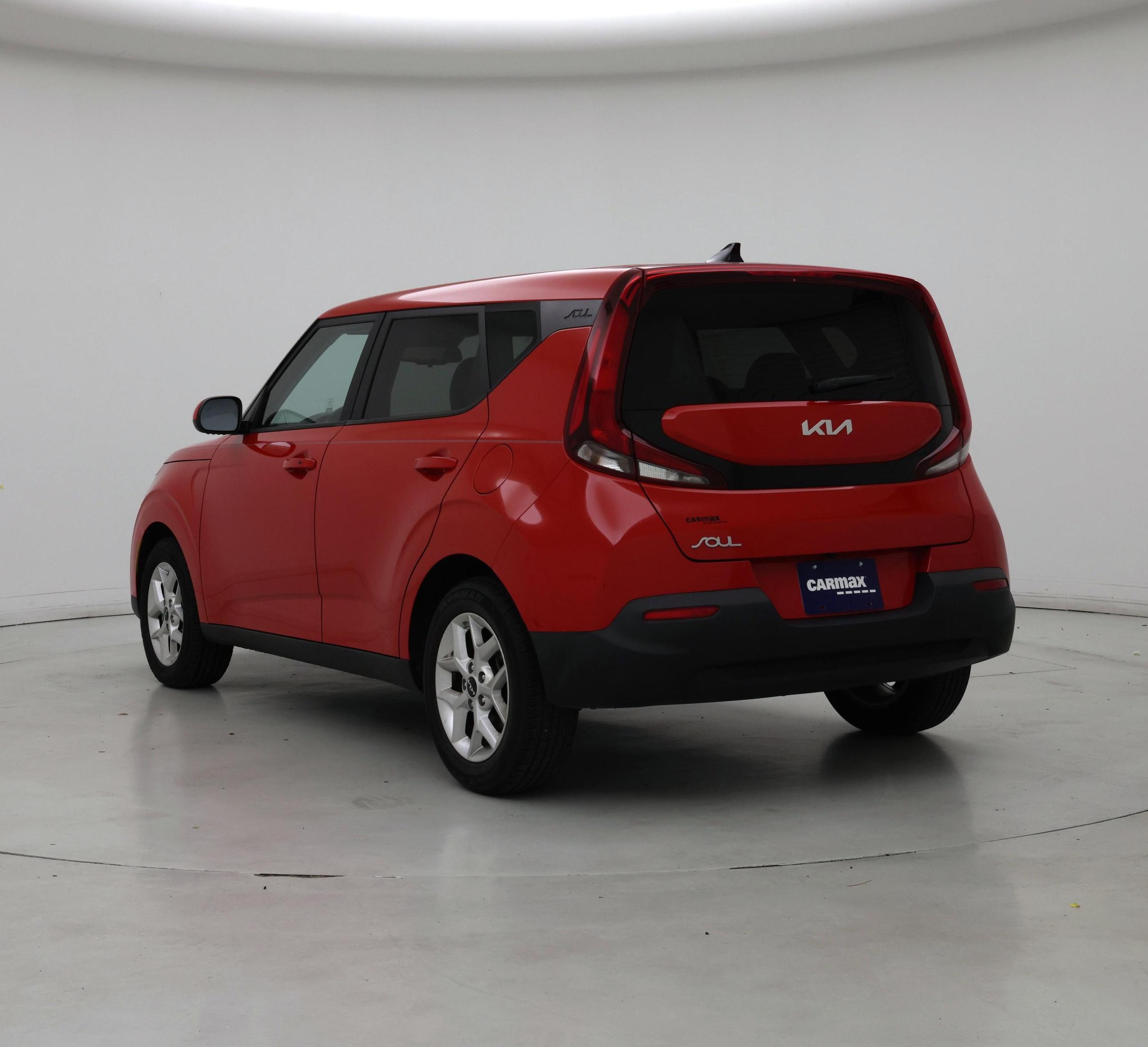 Thumbnail: 2022 Kia Soul - 2