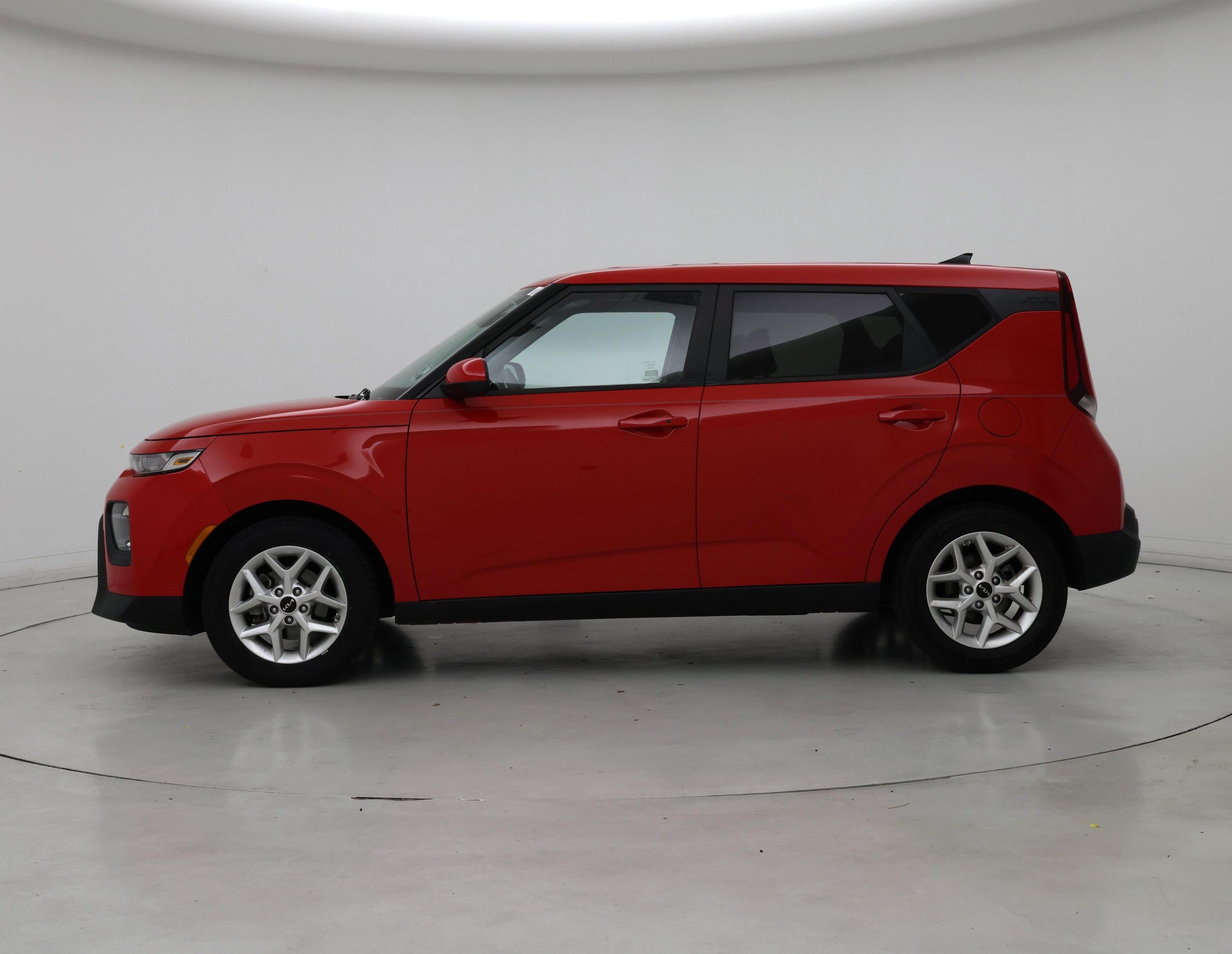 Thumbnail: 2022 Kia Soul - 3