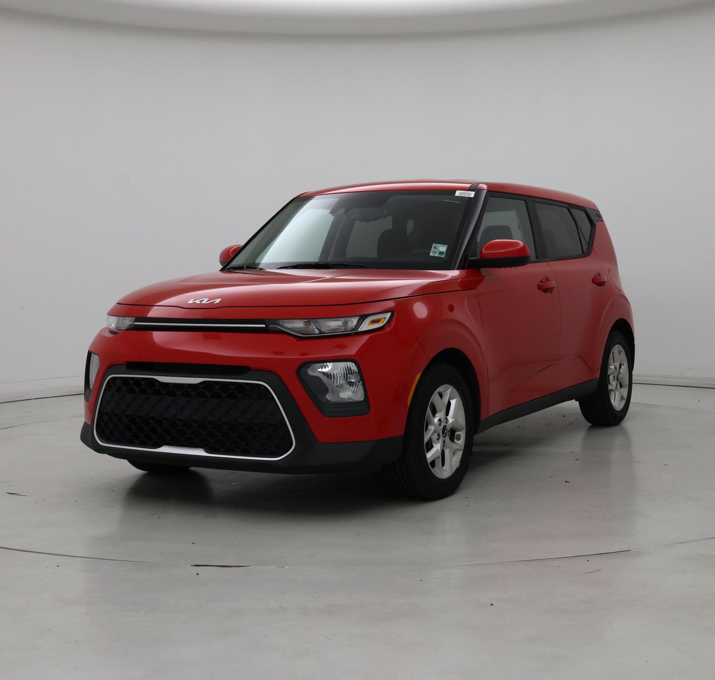 Thumbnail: 2022 Kia Soul - 4