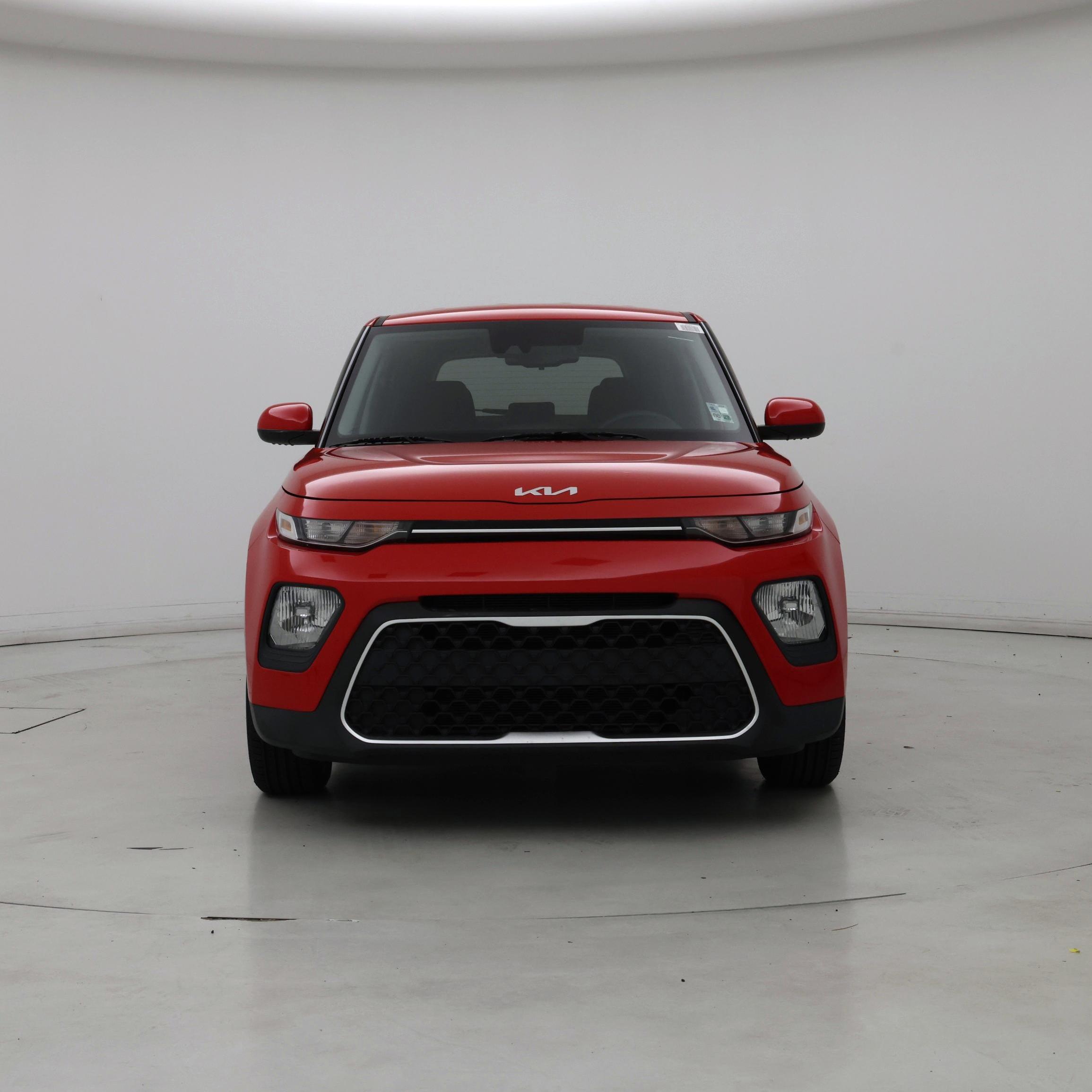 Thumbnail: 2022 Kia Soul - 5