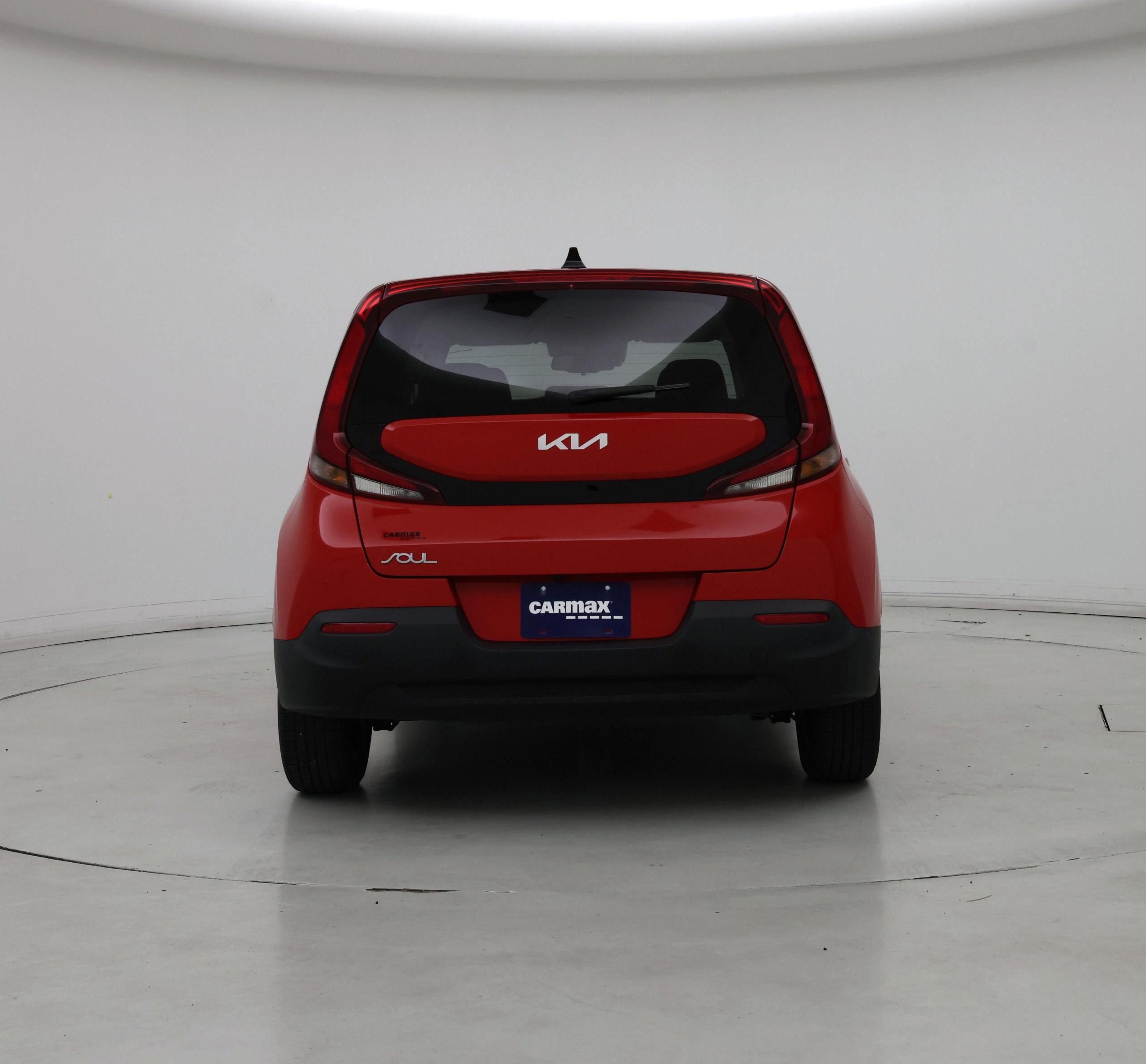 Thumbnail: 2022 Kia Soul - 6