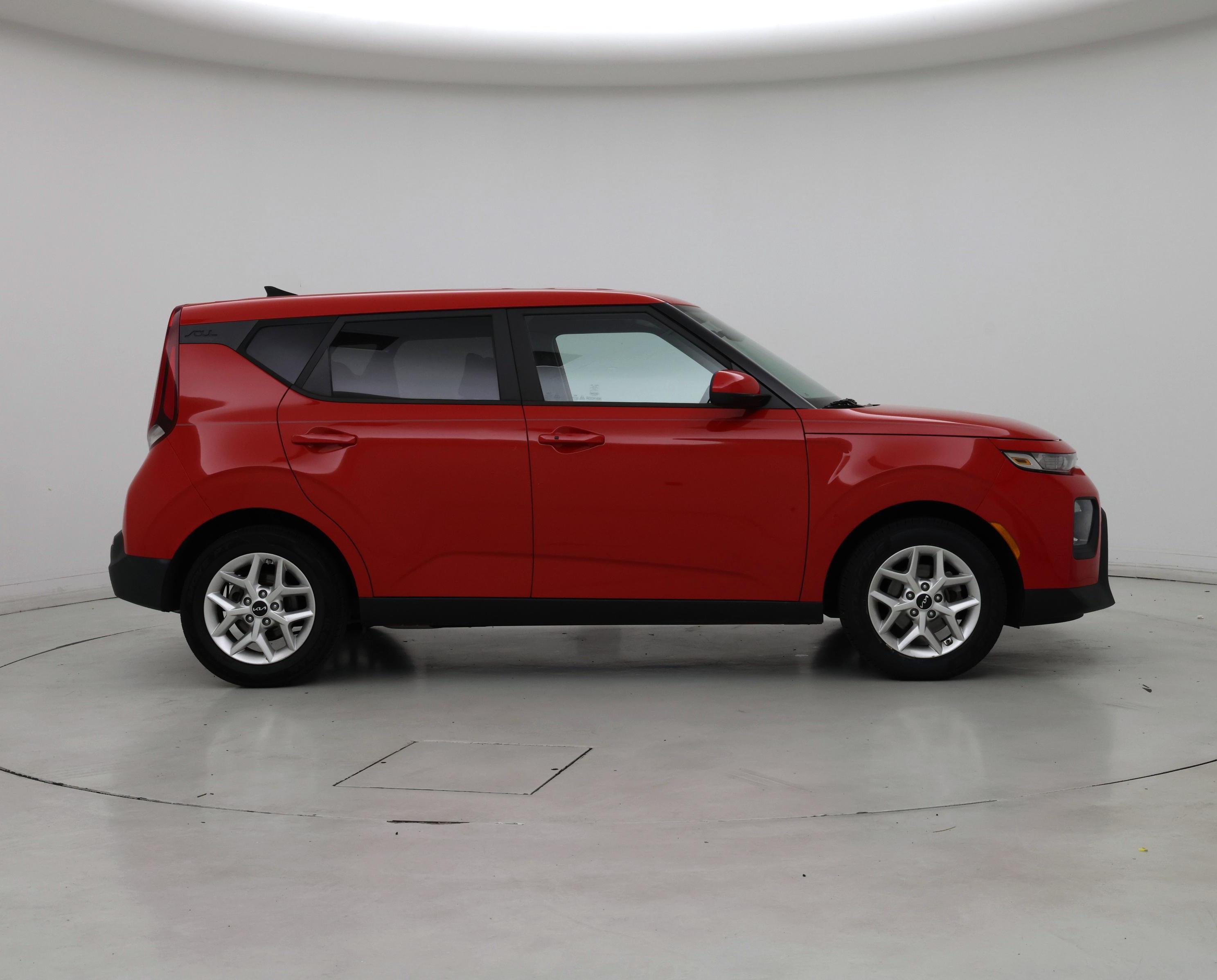 Thumbnail: 2022 Kia Soul - 7