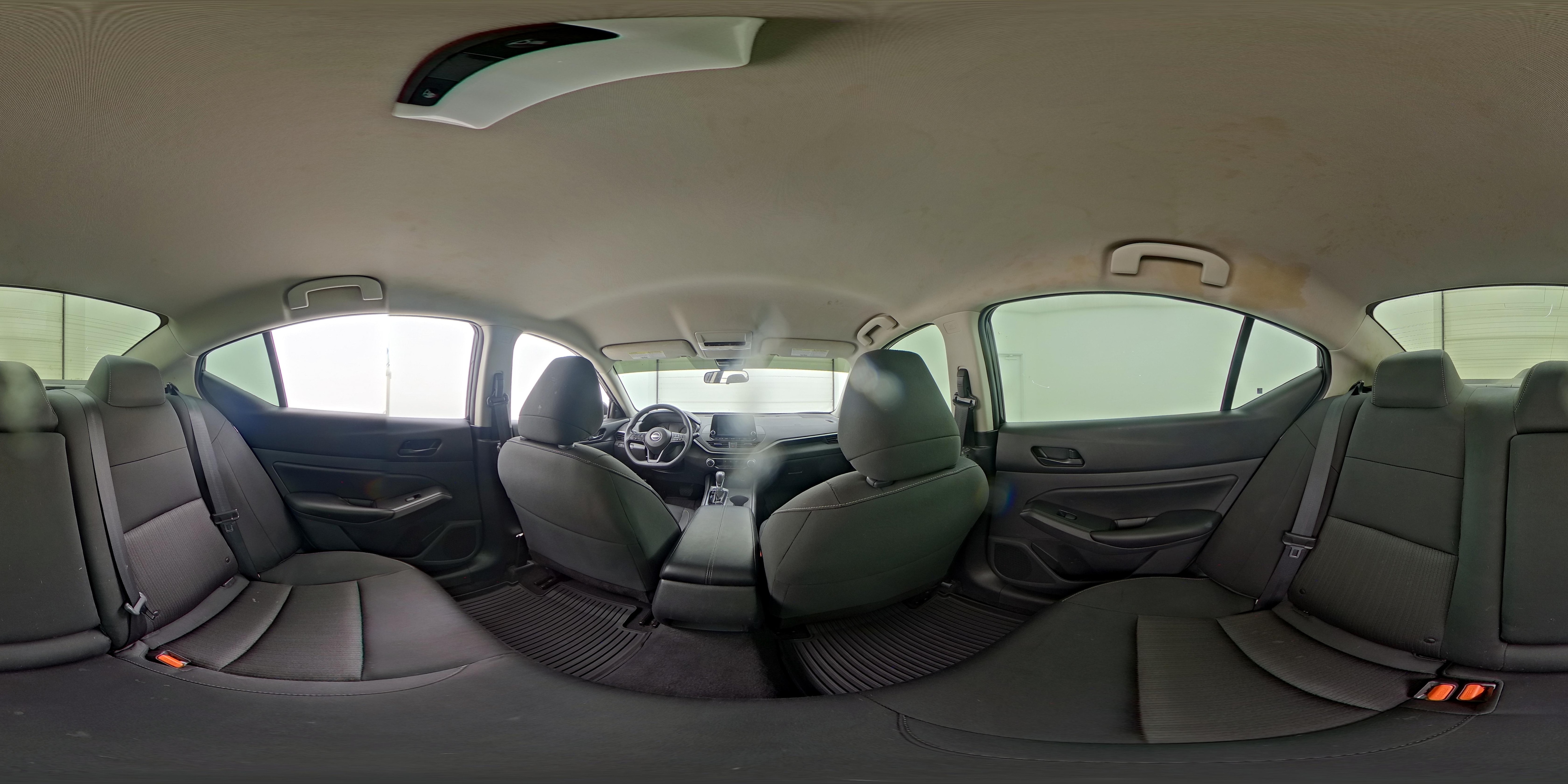 2025 Nissan Altima S - Photo 25