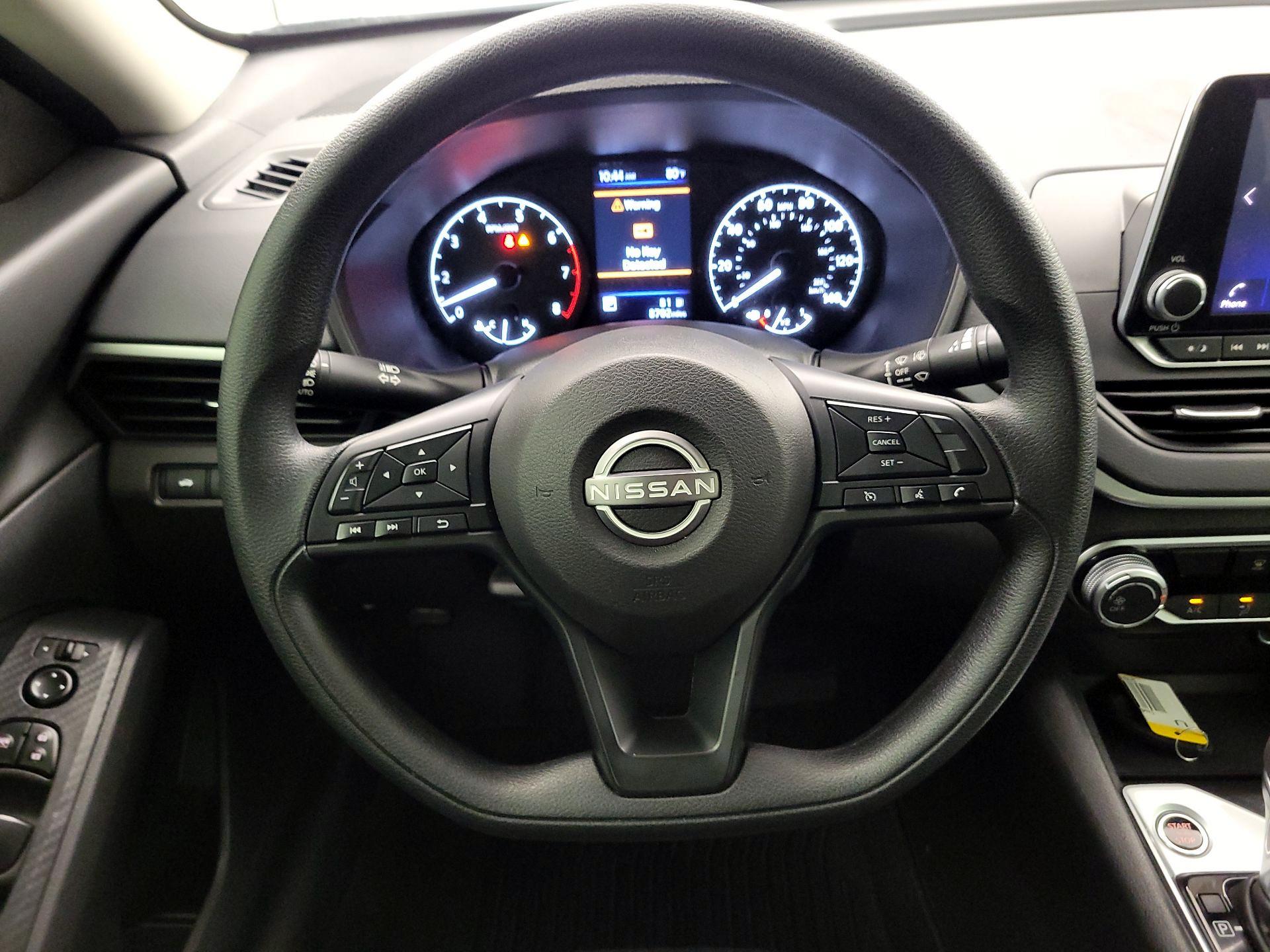 Thumbnail: 2025 Nissan Altima - 10