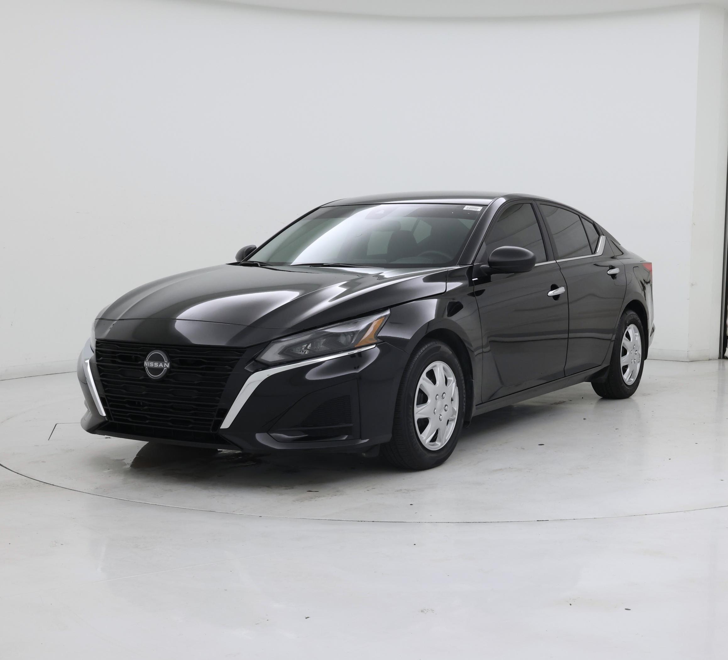 Thumbnail: 2025 Nissan Altima - 4