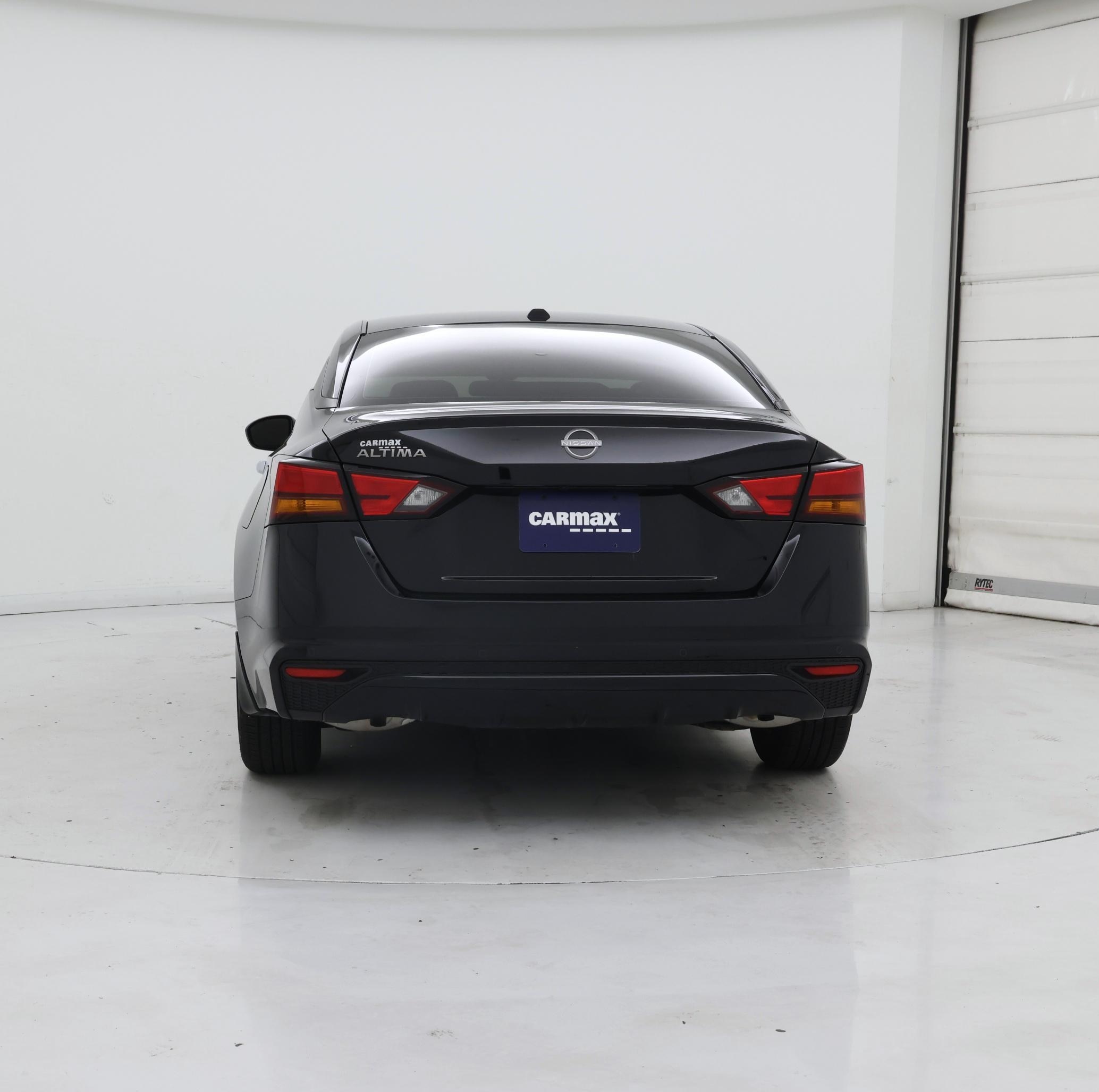 Thumbnail: 2025 Nissan Altima - 6
