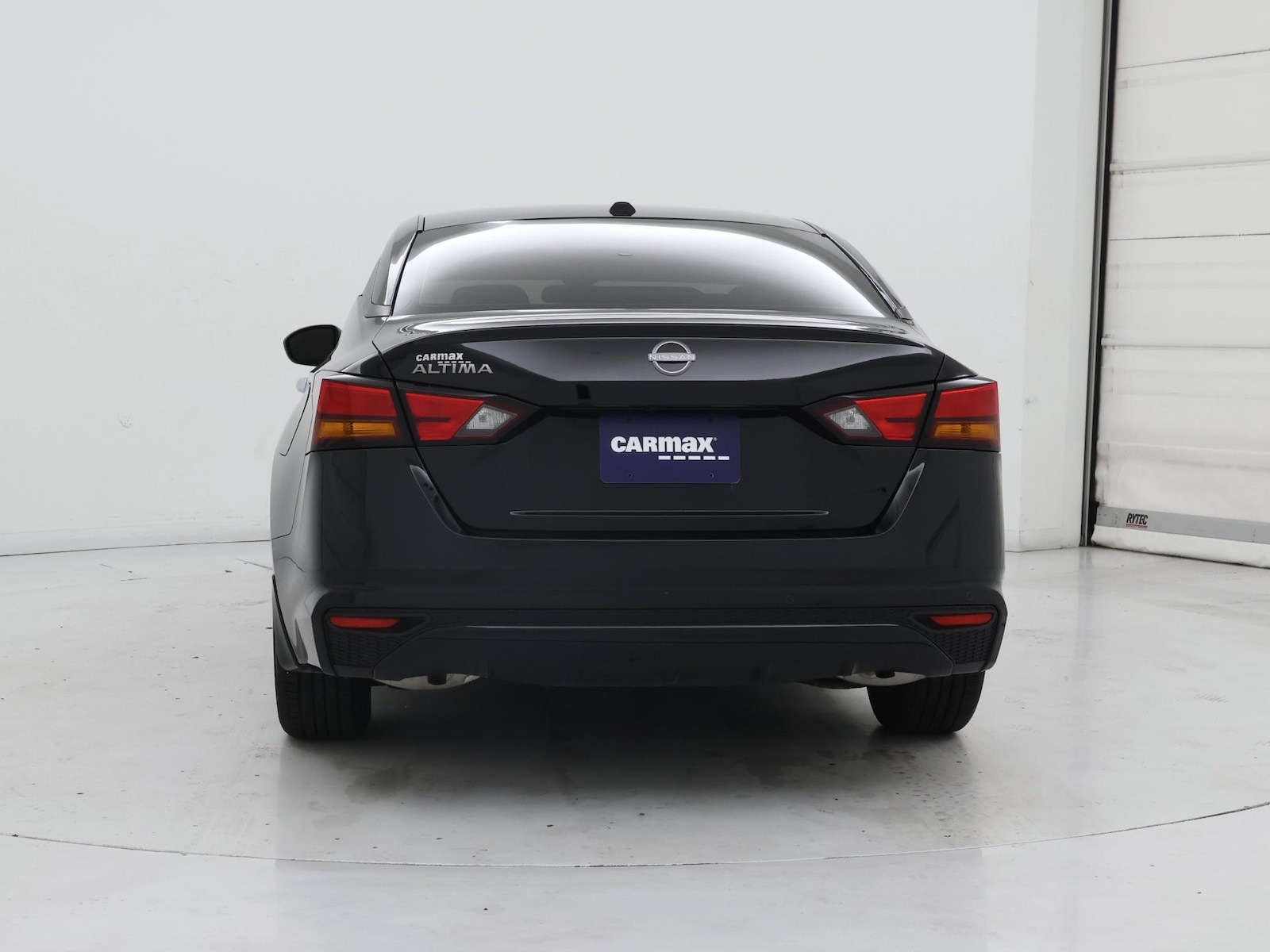 2025 Nissan Altima S - Photo 7